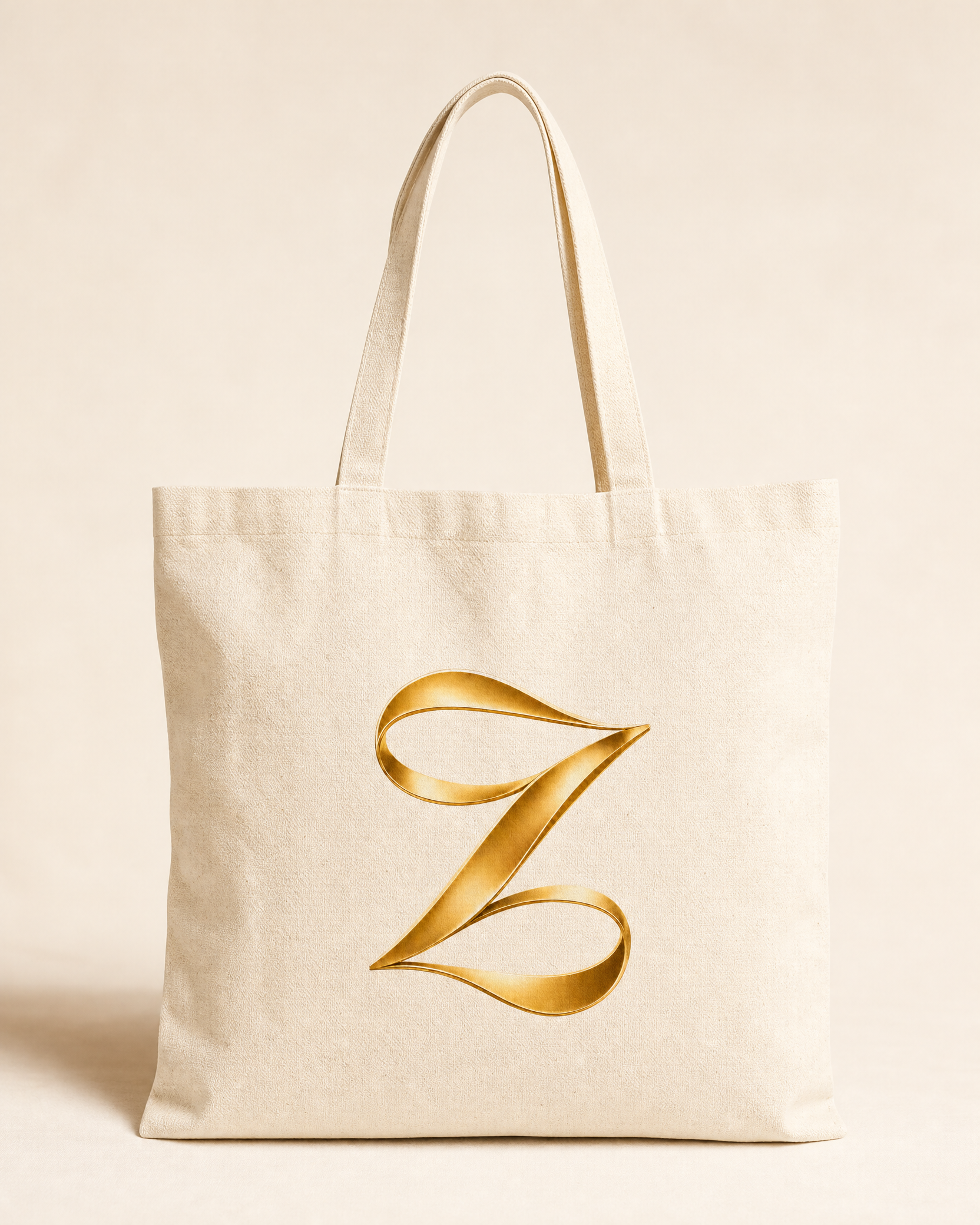 Z Mark Organic Tote