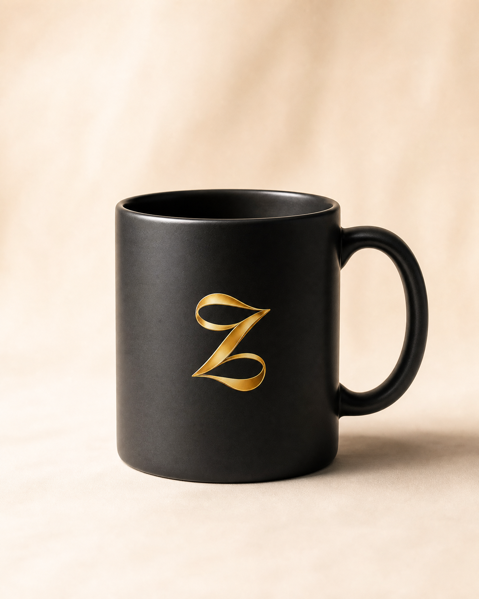 Z Mark Studio Mug