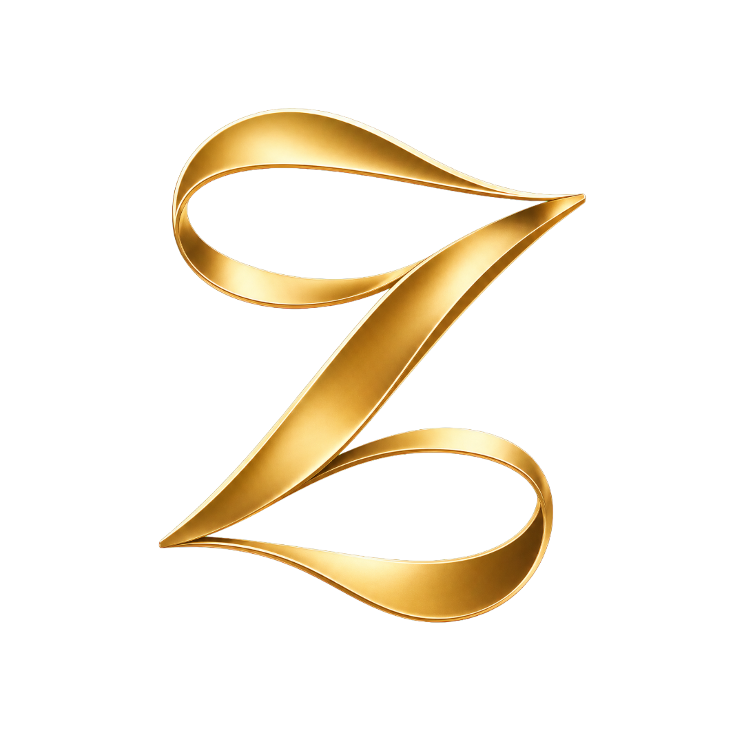 Zoitra Collective gold mark