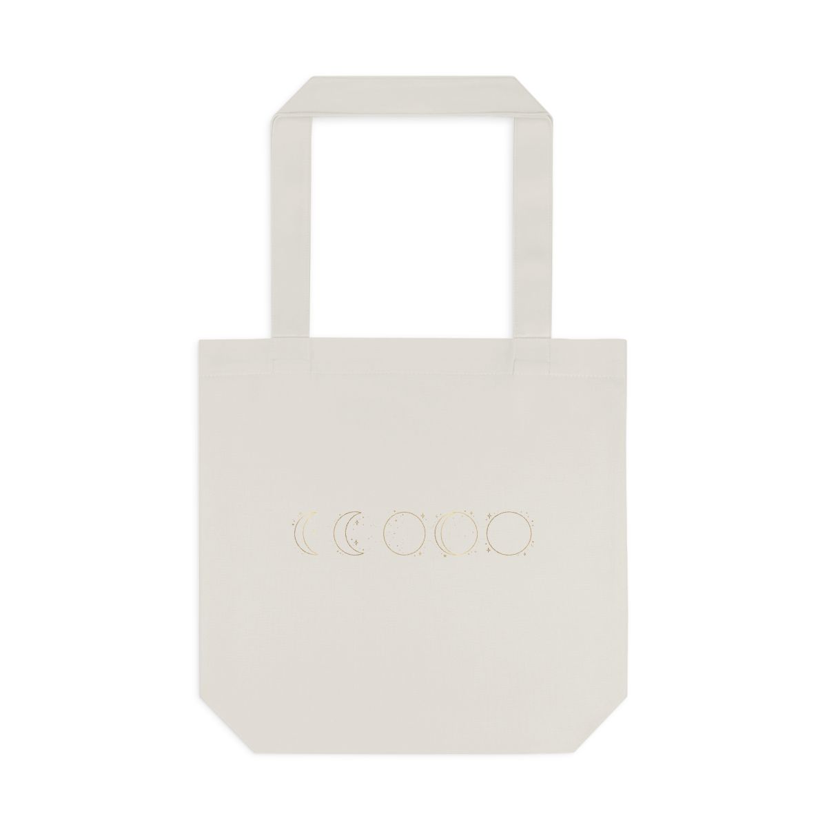 Zoitra Aesthetic Moon Tote — gallery view 1 of 5