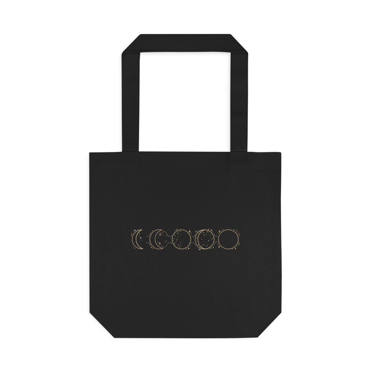 Zoitra Aesthetic Moon Tote — Bags & Carry from Zoitra Collective