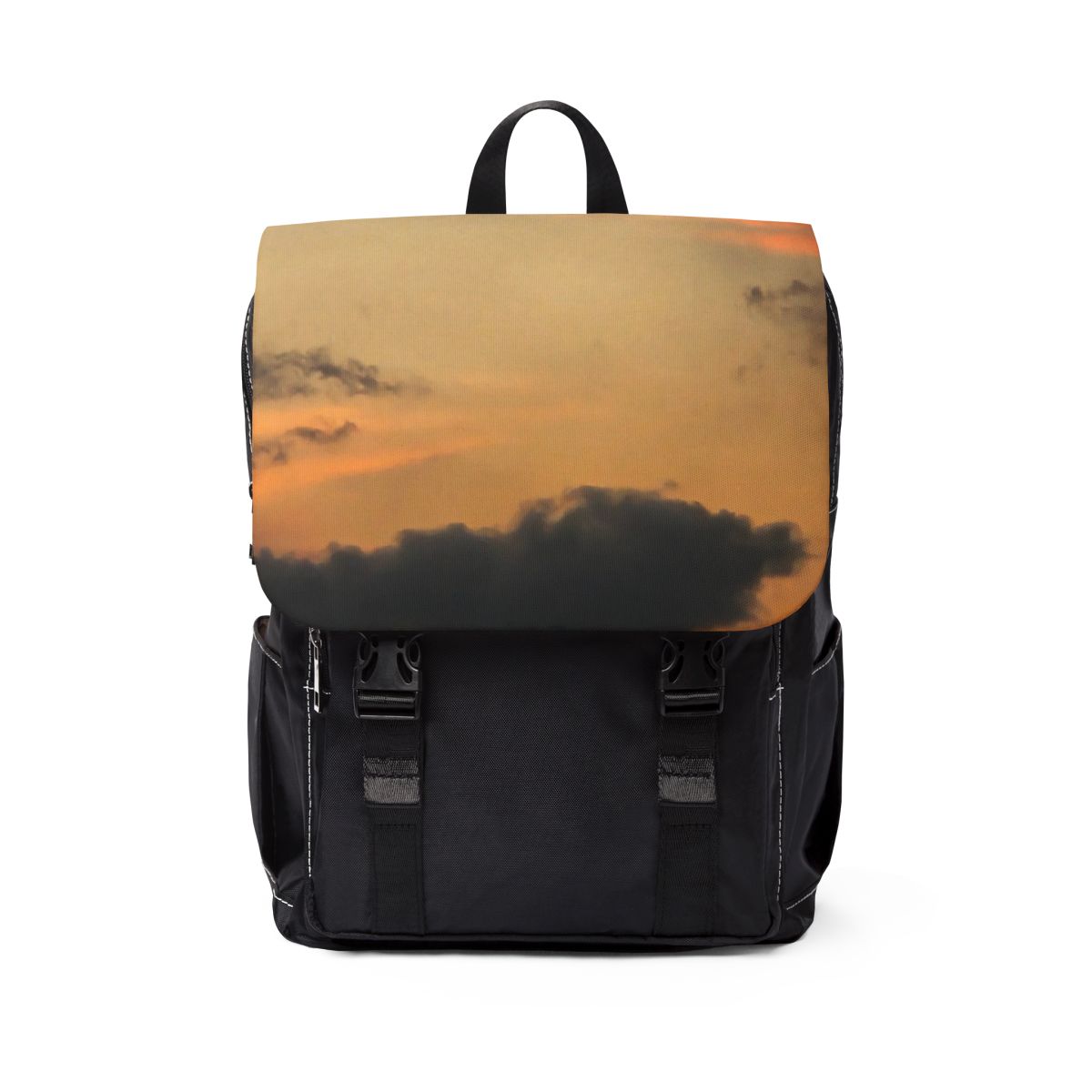 Zoitra Amber Horizon Backpack — gallery view 1 of 5