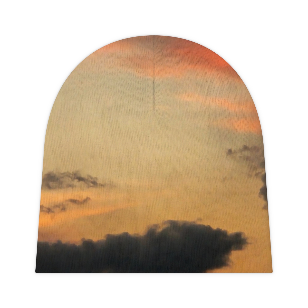 Zoitra Amber Horizon Beanie — gallery view 1 of 4