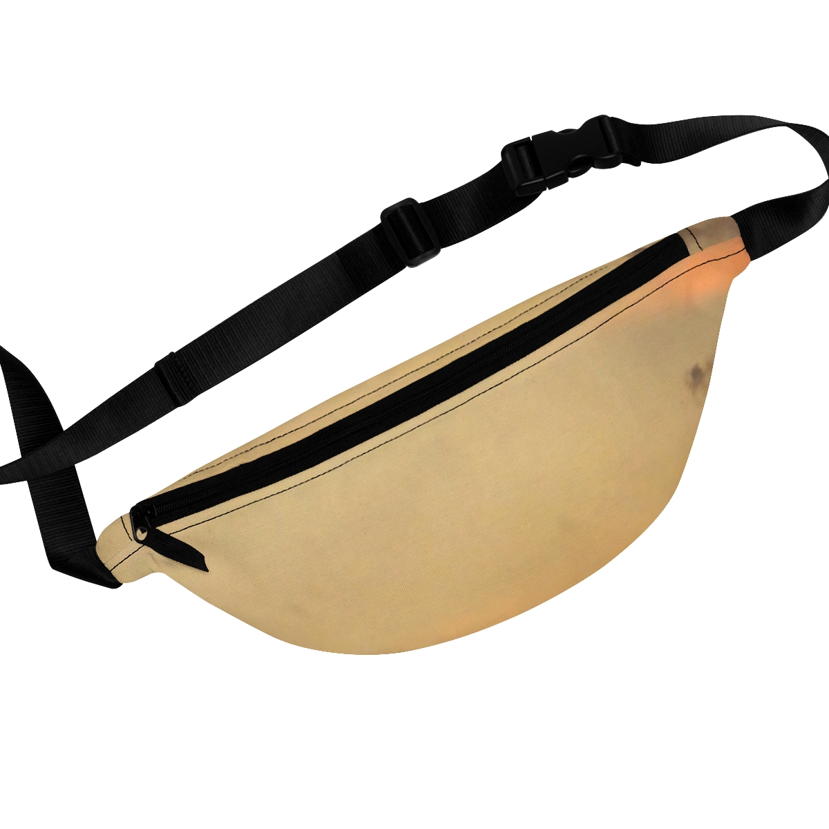 Zoitra Amber Horizon Belt Bag — gallery view 1 of 5