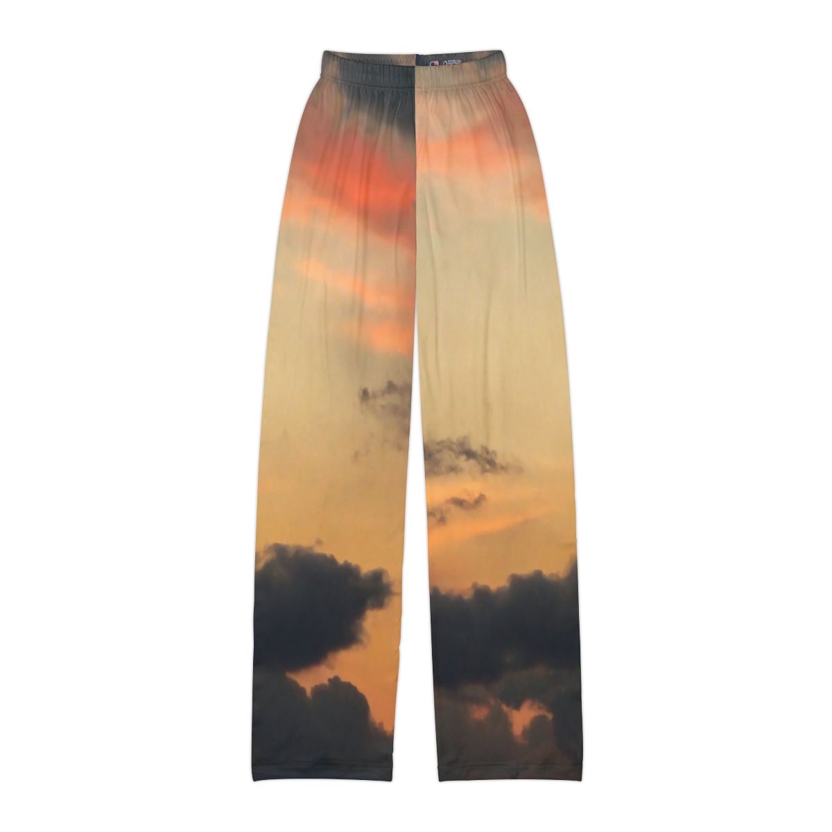 Zoitra Amber Horizon Kids Lounge Pants — Baby & Kids from Zoitra Collective