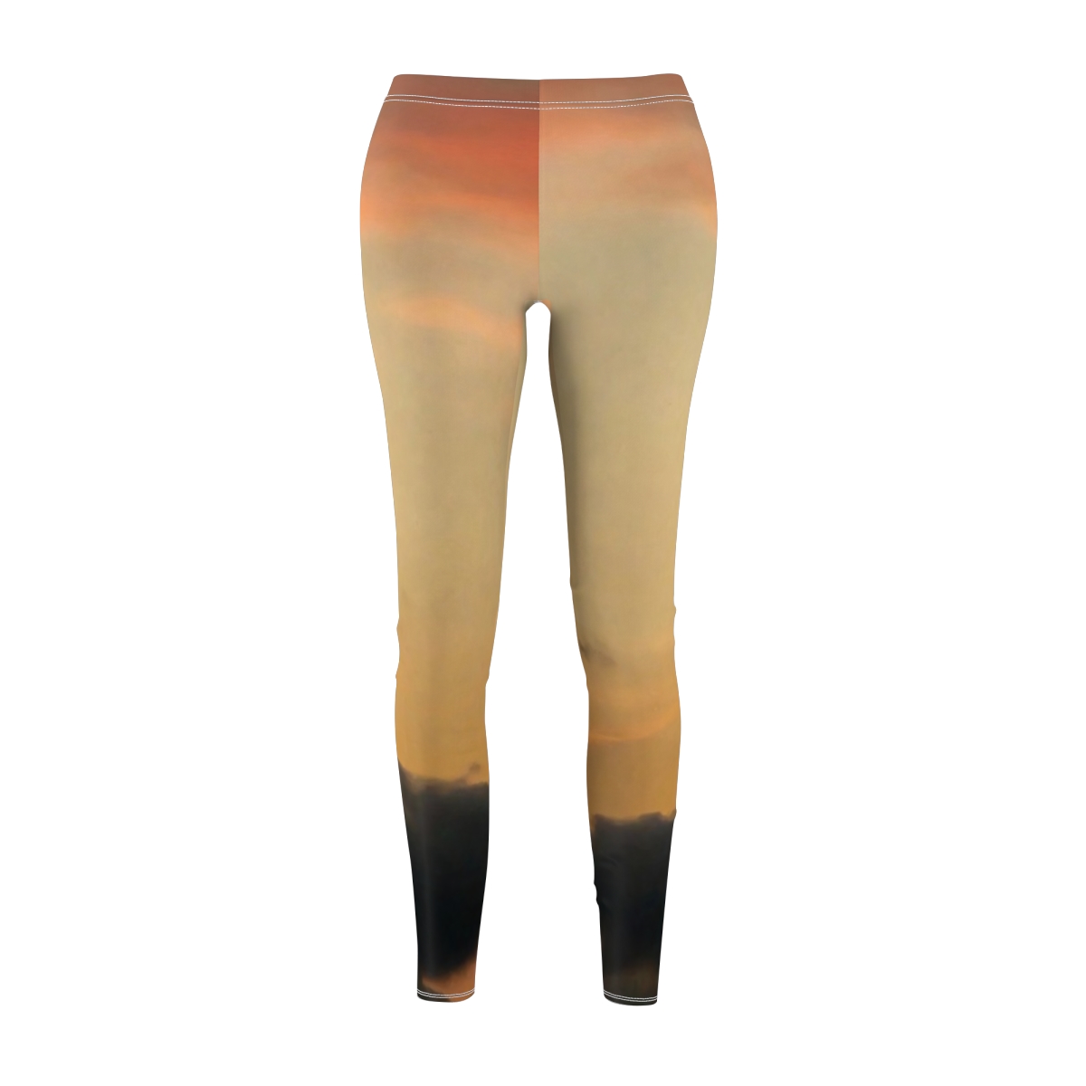Zoitra Amber Horizon Leggings — Apparel from Zoitra Collective