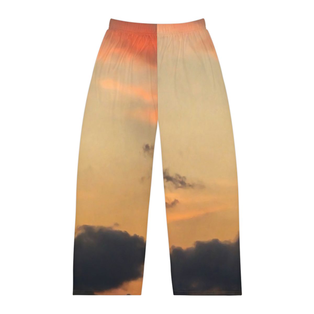 Zoitra Amber Horizon Men's Lounge Pants — gallery view 1 of 6