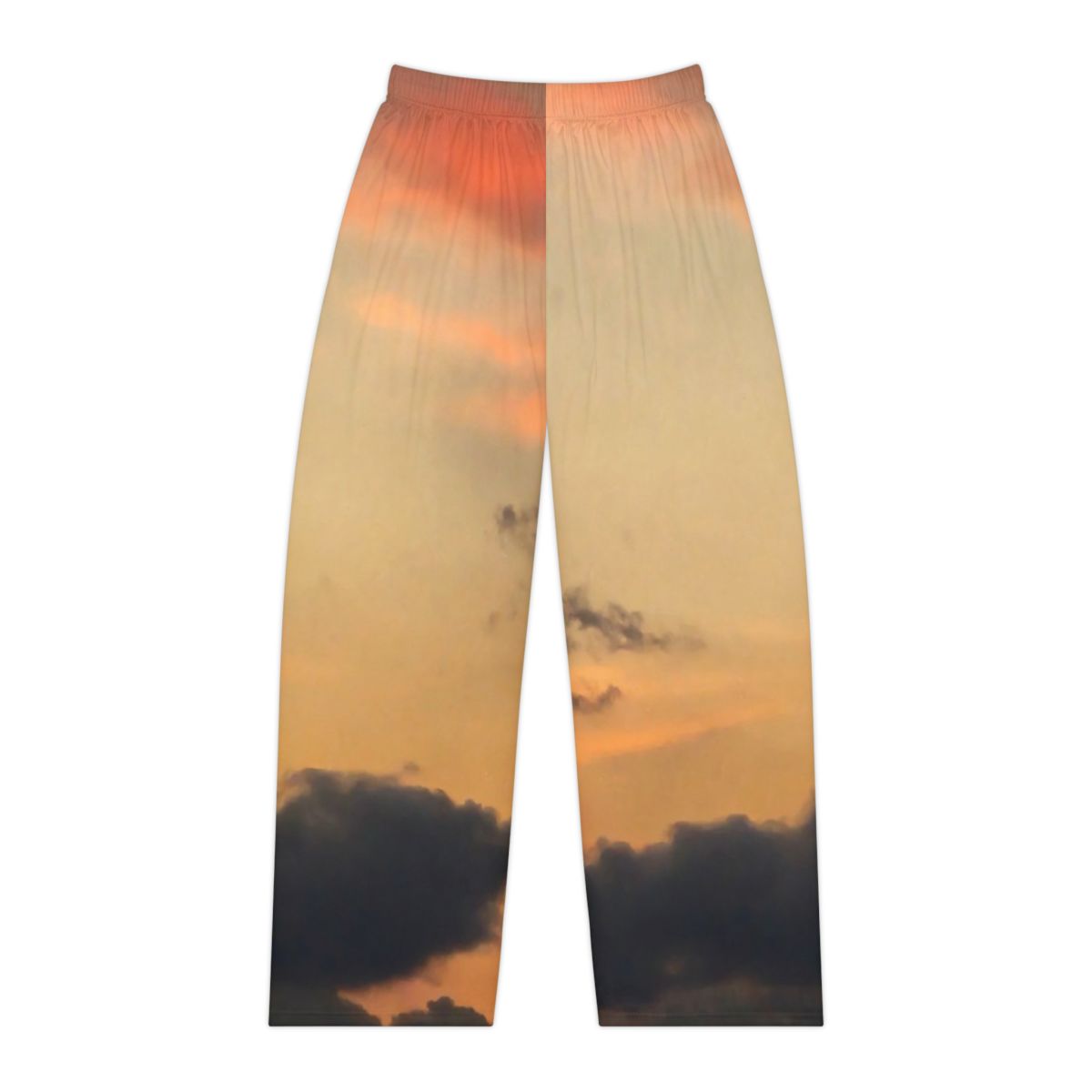 Zoitra Amber Horizon Women's Lounge Pants — Apparel from Zoitra Collective