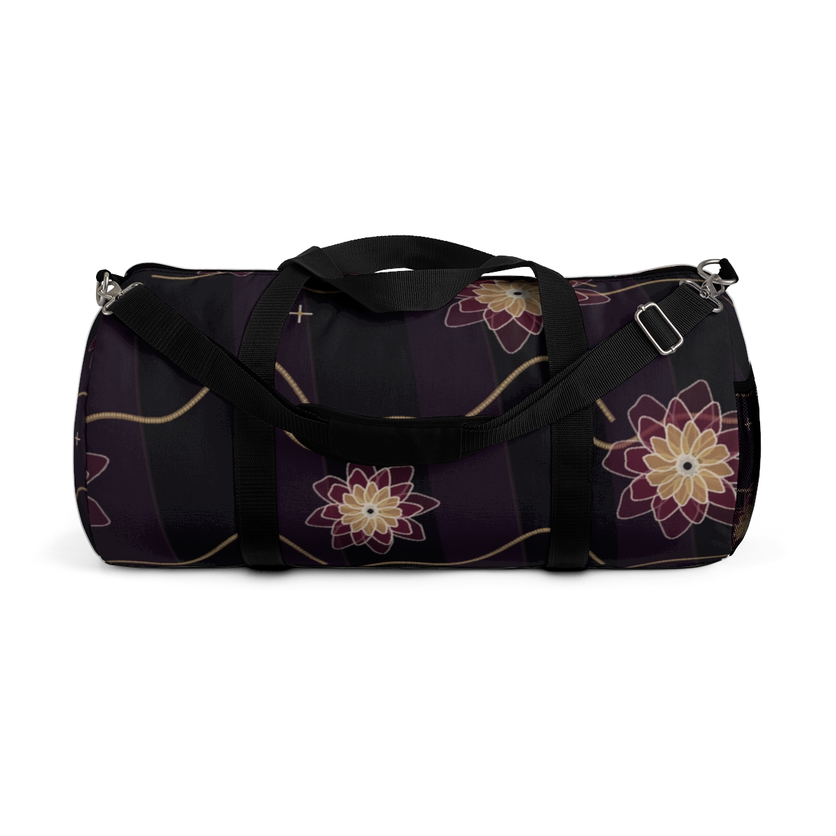 Zoitra Amour Nocturne Duffel Bag — gallery view 1 of 8