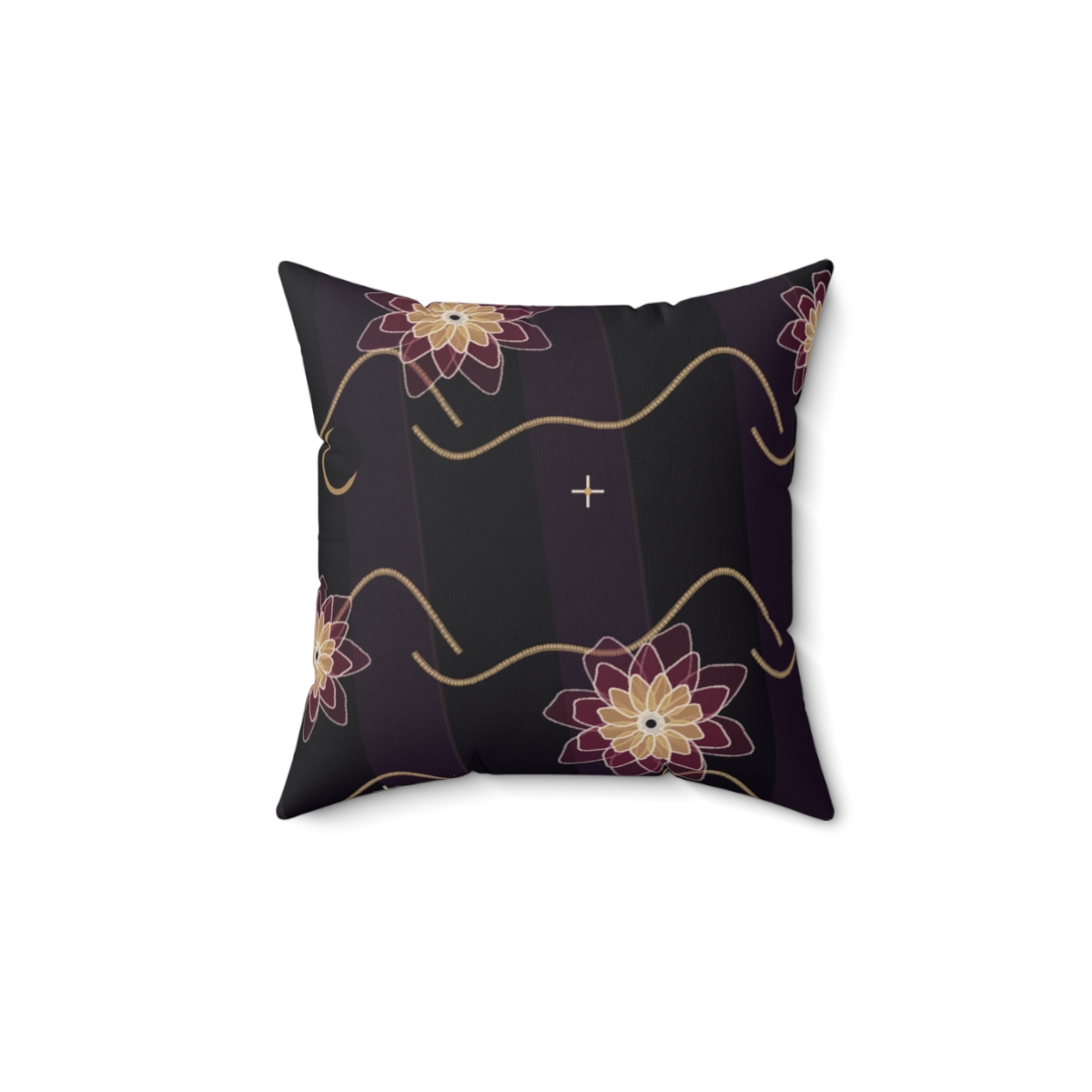Zoitra Amour Nocturne Studio Pillow — Home & Gifting from Zoitra Collective