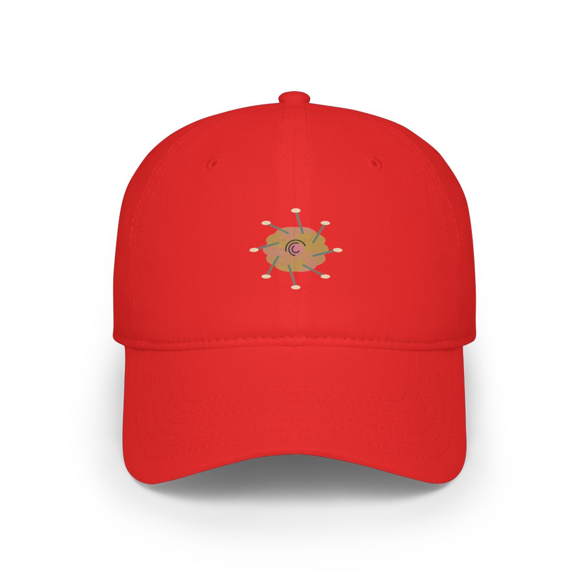 Zoitra Auric Bloom Cap — gallery view 1 of 7