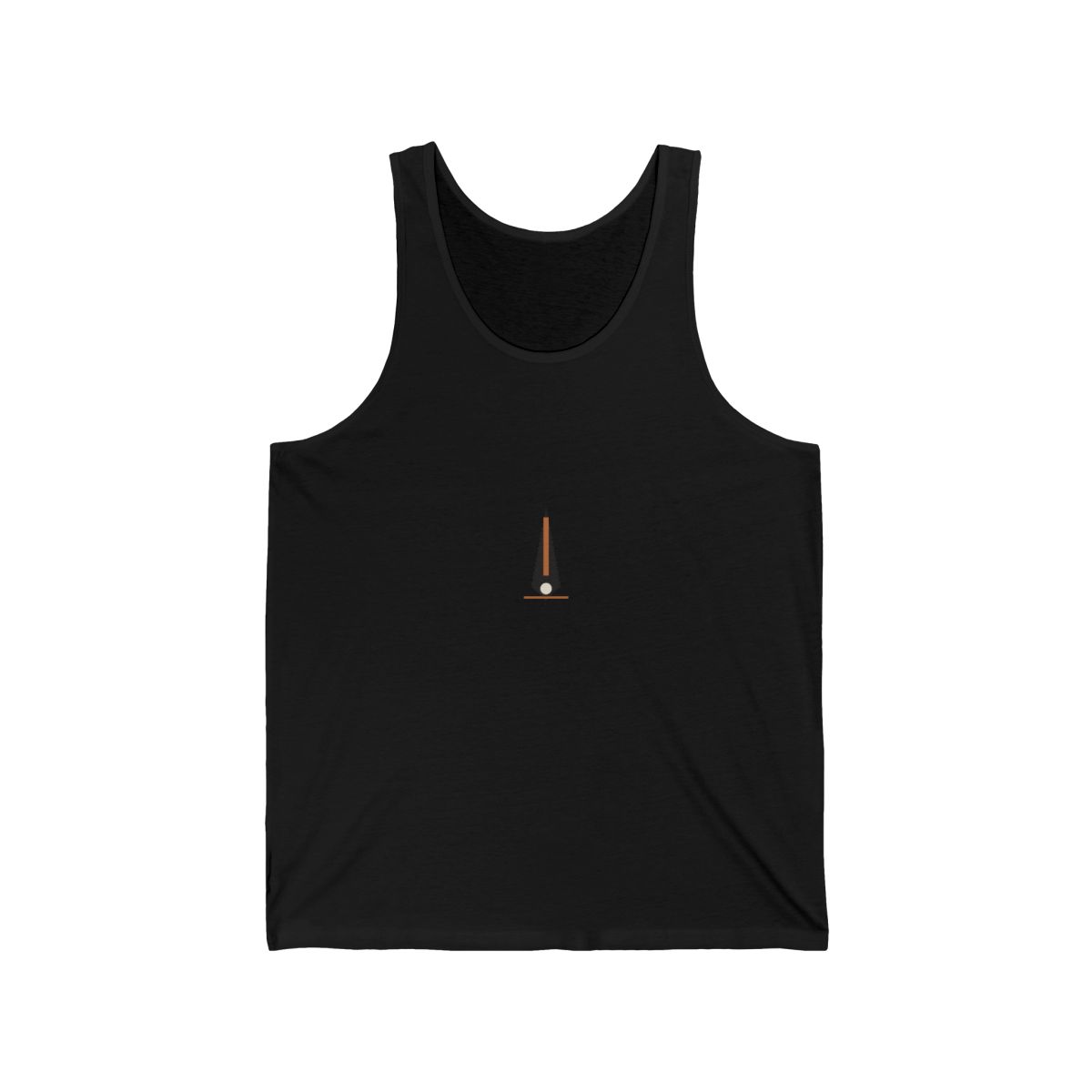 Zoitra Axis Essential Tank — gallery view 1 of 3