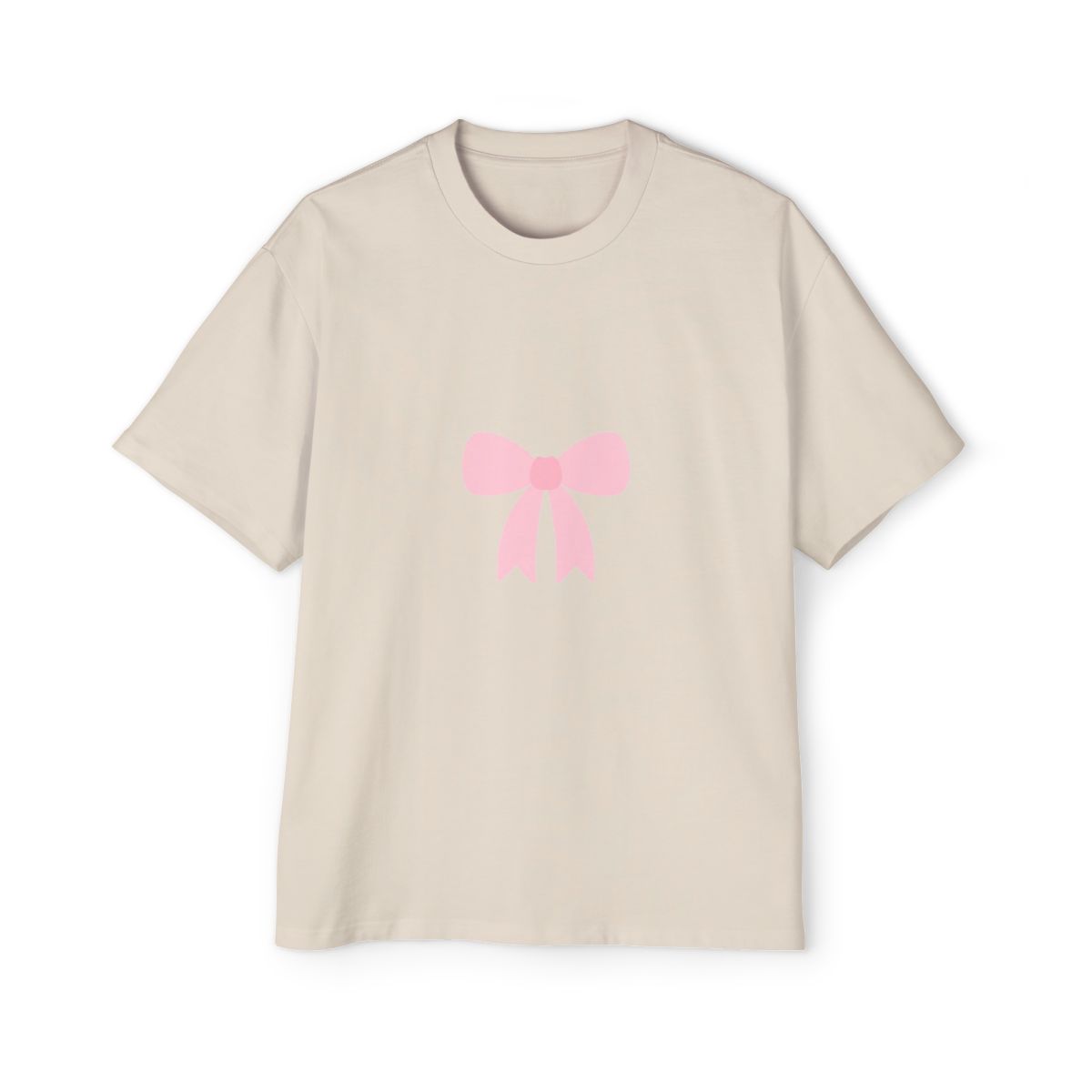 Zoitra Ballet Bow Tee — gallery view 1 of 6