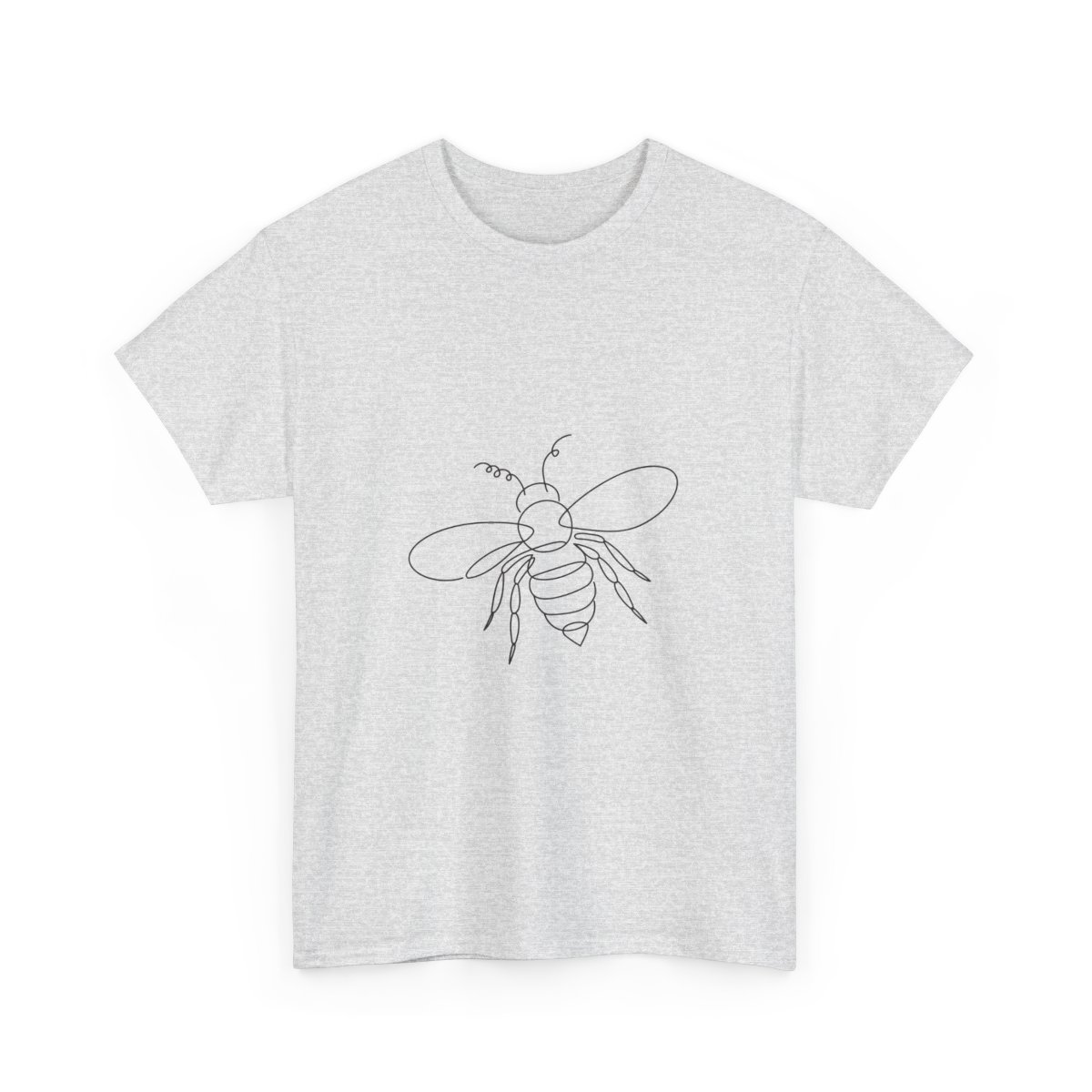 Zoitra Bee Line Tee — gallery view 1 of 37