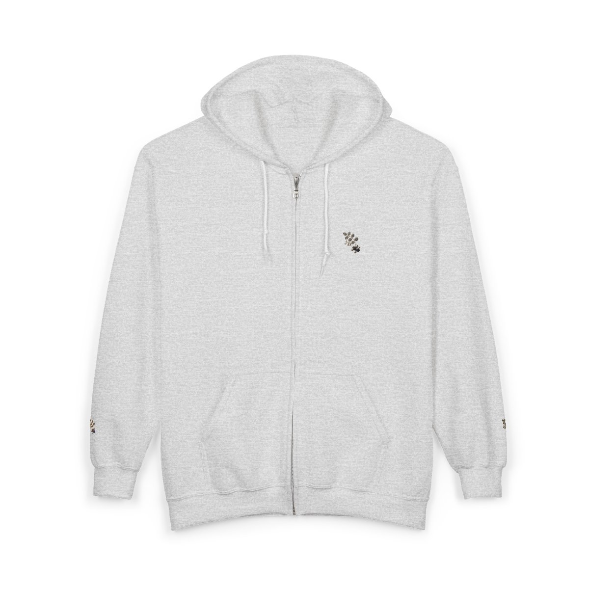 Zoitra Belladonna Heavy Blend Hoodie — gallery view 1 of 9