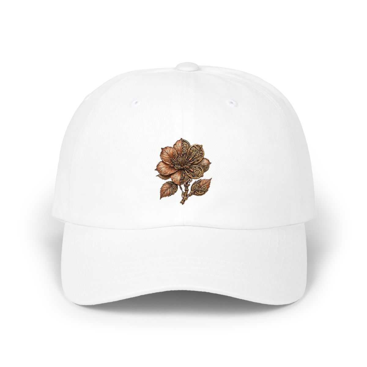 Zoitra Biomech Floral Cap — gallery view 1 of 9