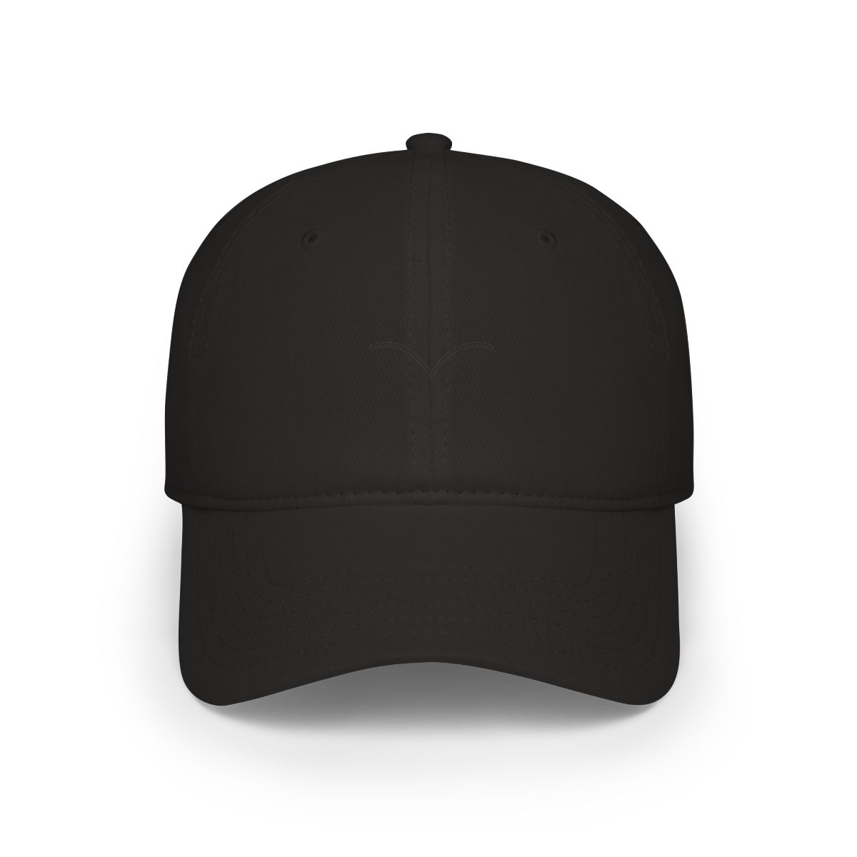 Zoitra Bird Silhouette Cap — gallery view 1 of 7