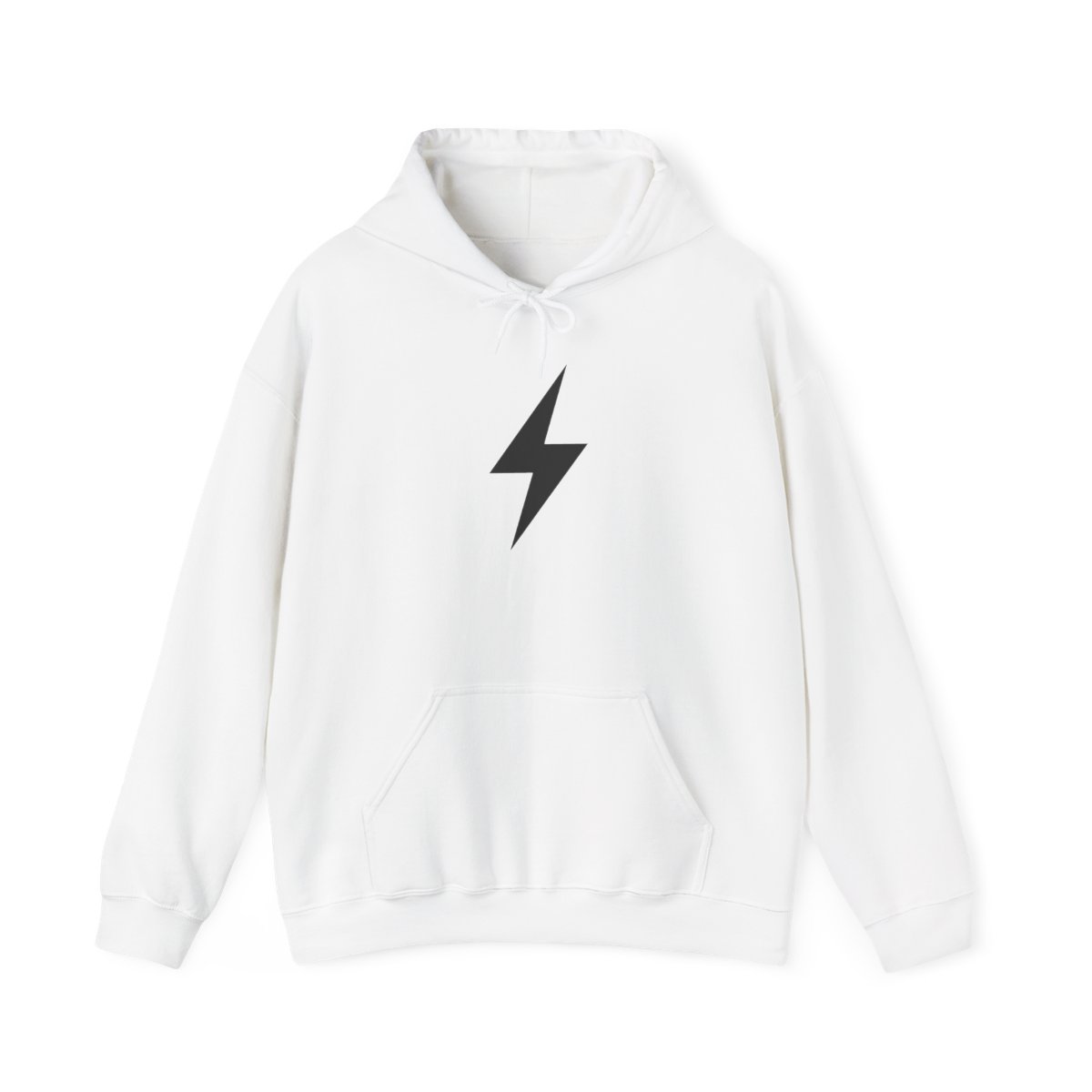 Zoitra Bolt Hoodie — Outerwear from Zoitra Collective