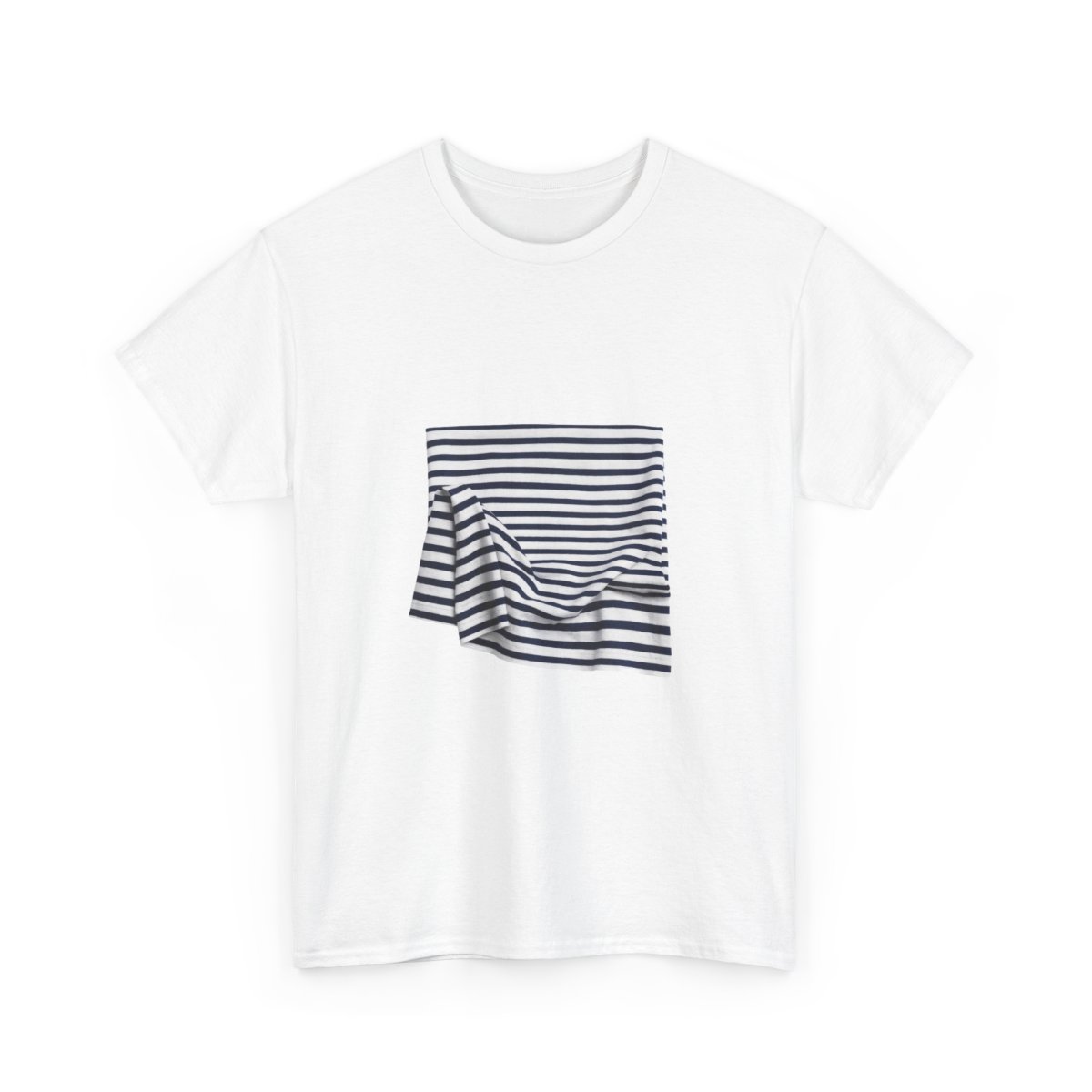 Zoitra Breton Stripe Tee — Apparel from Zoitra Collective