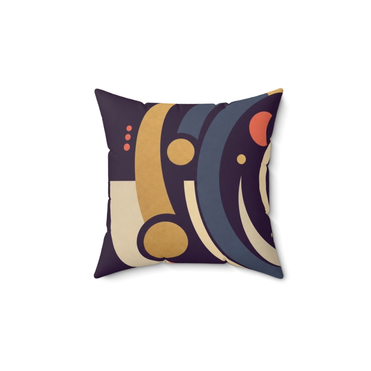 Zoitra Celestial Geometry Studio Pillow — gallery view 1 of 3