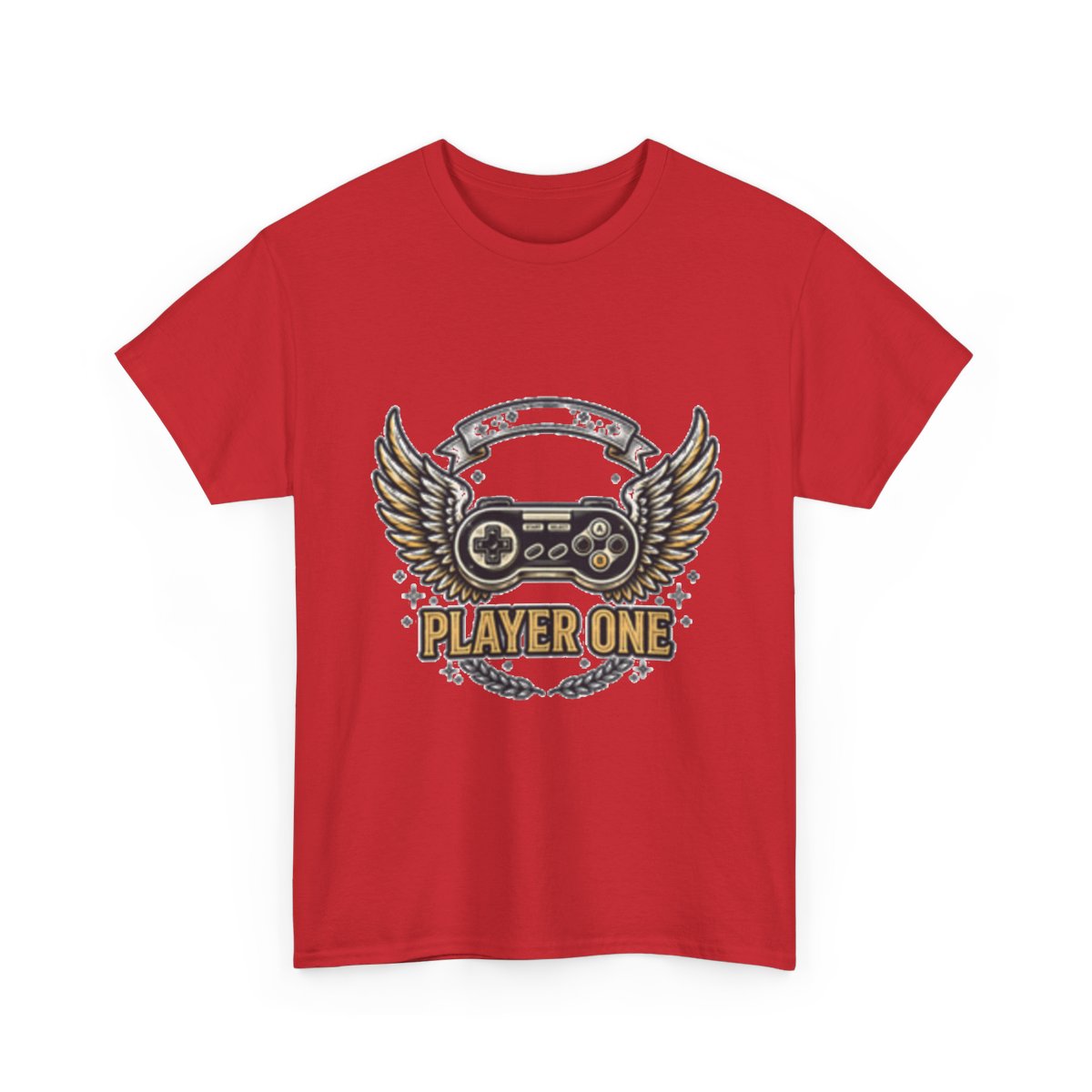 Zoitra Classic Gamer Tee — gallery view 1 of 37