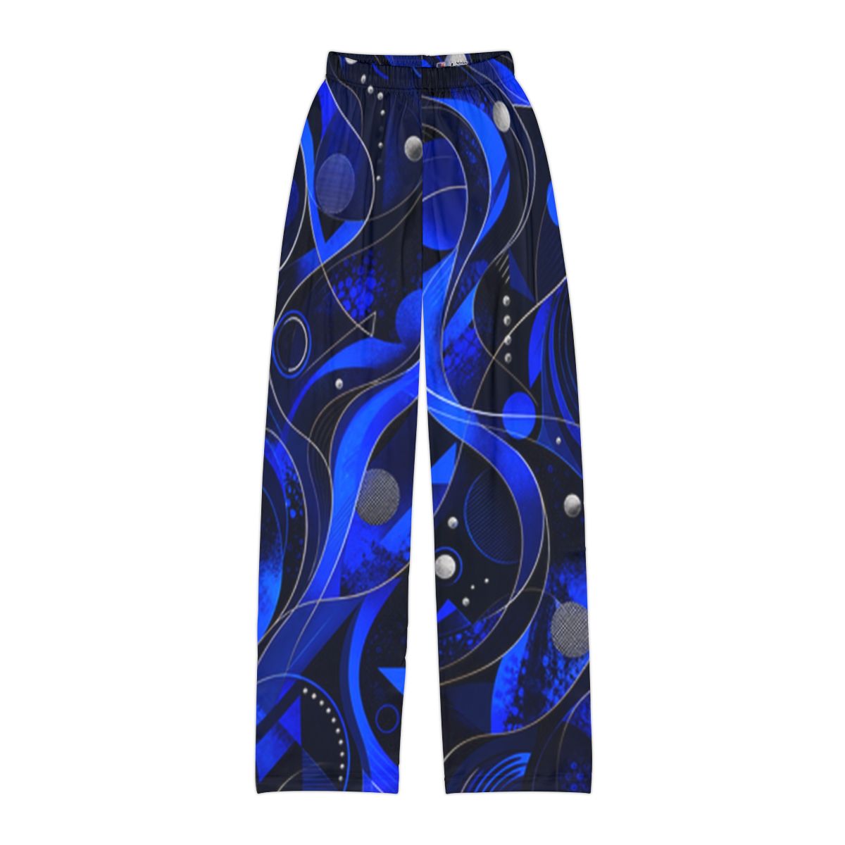 Zoitra Cobalt Current Kids Lounge Pants — gallery view 1 of 6