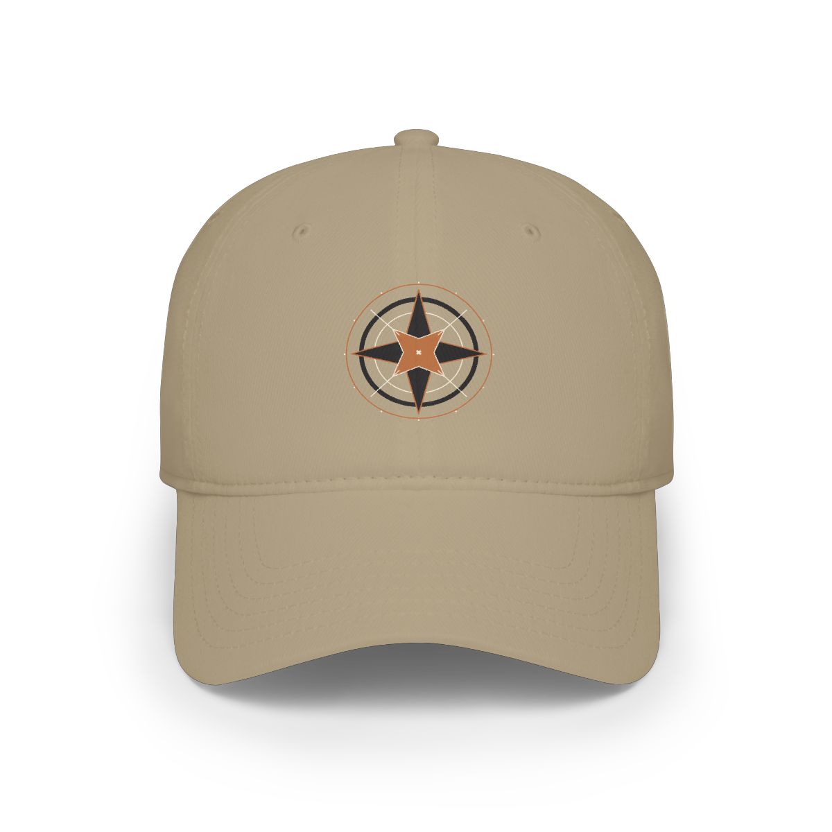 Zoitra Compass Field Cap — gallery view 1 of 4