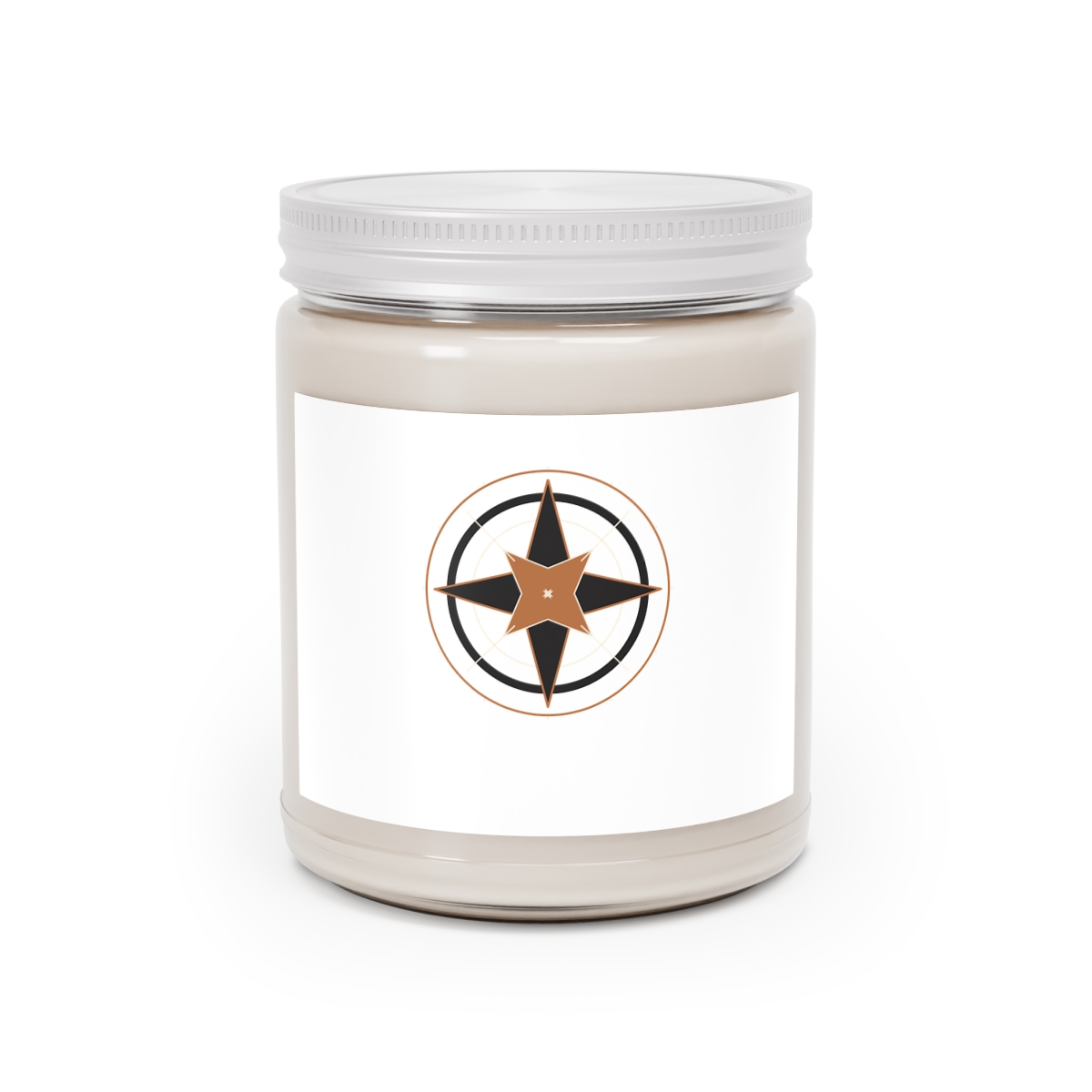 Zoitra Compass Field Scented Soy Candle — Home & Gifting from Zoitra Collective