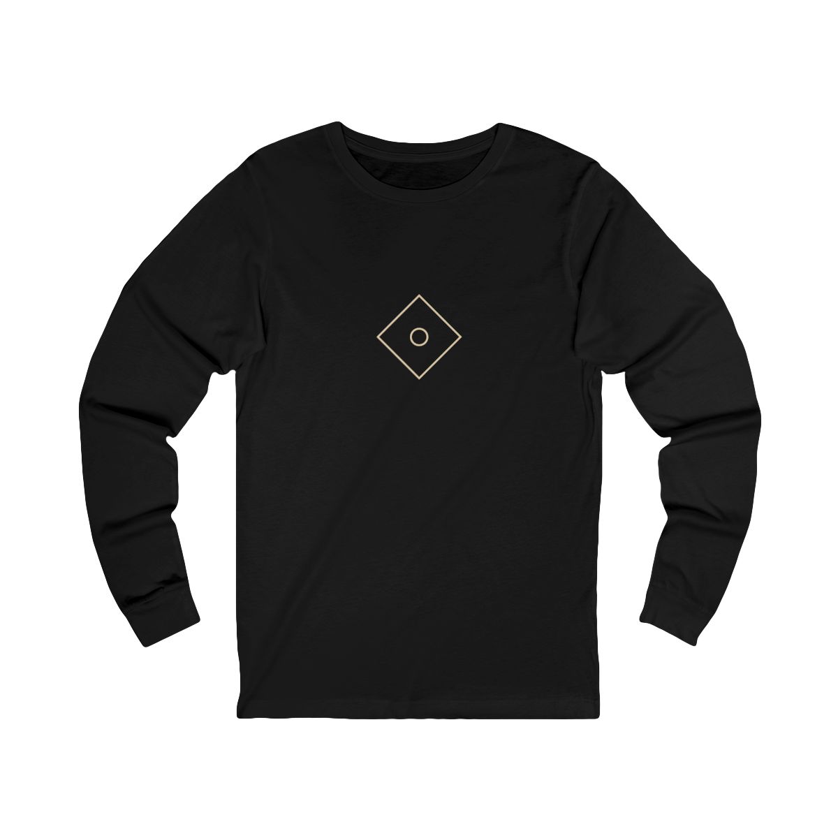 Zoitra Cream Line Long Sleeve — gallery view 1 of 6