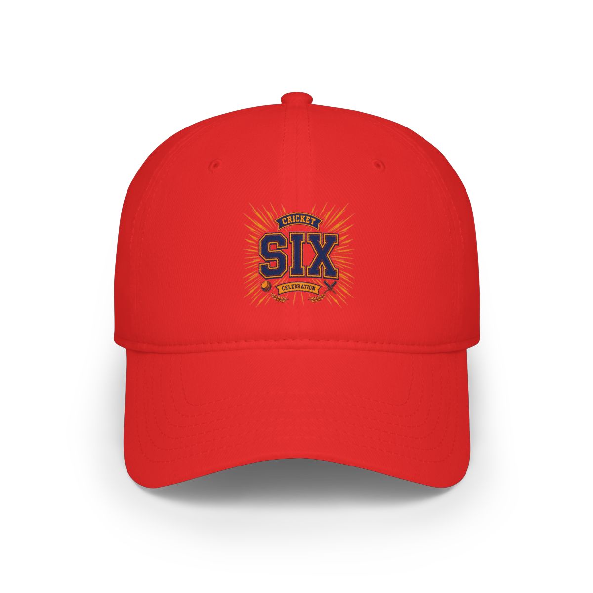 Zoitra Cricket Six Cap — Accessories from Zoitra Collective
