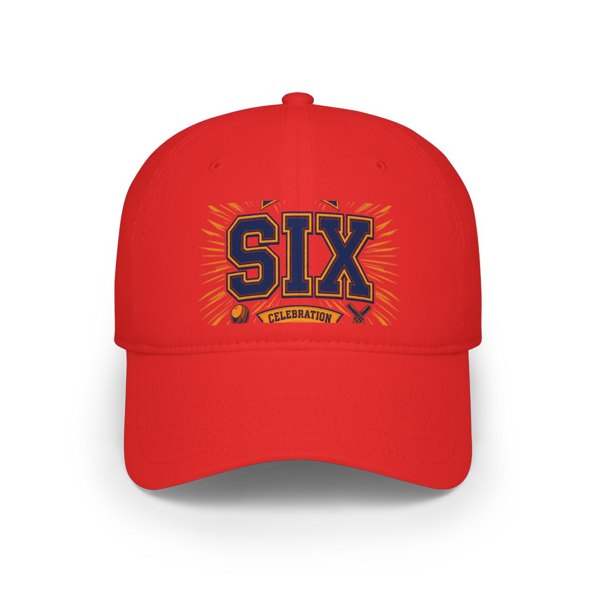 Zoitra Cricket Six Cap — gallery view 1 of 7