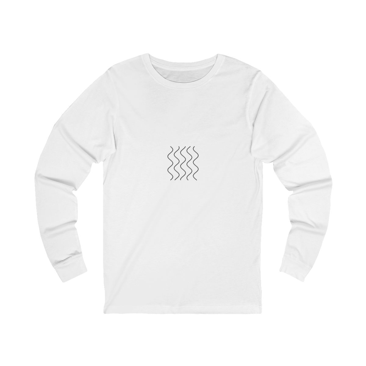 Zoitra Current Long Sleeve — Outerwear from Zoitra Collective