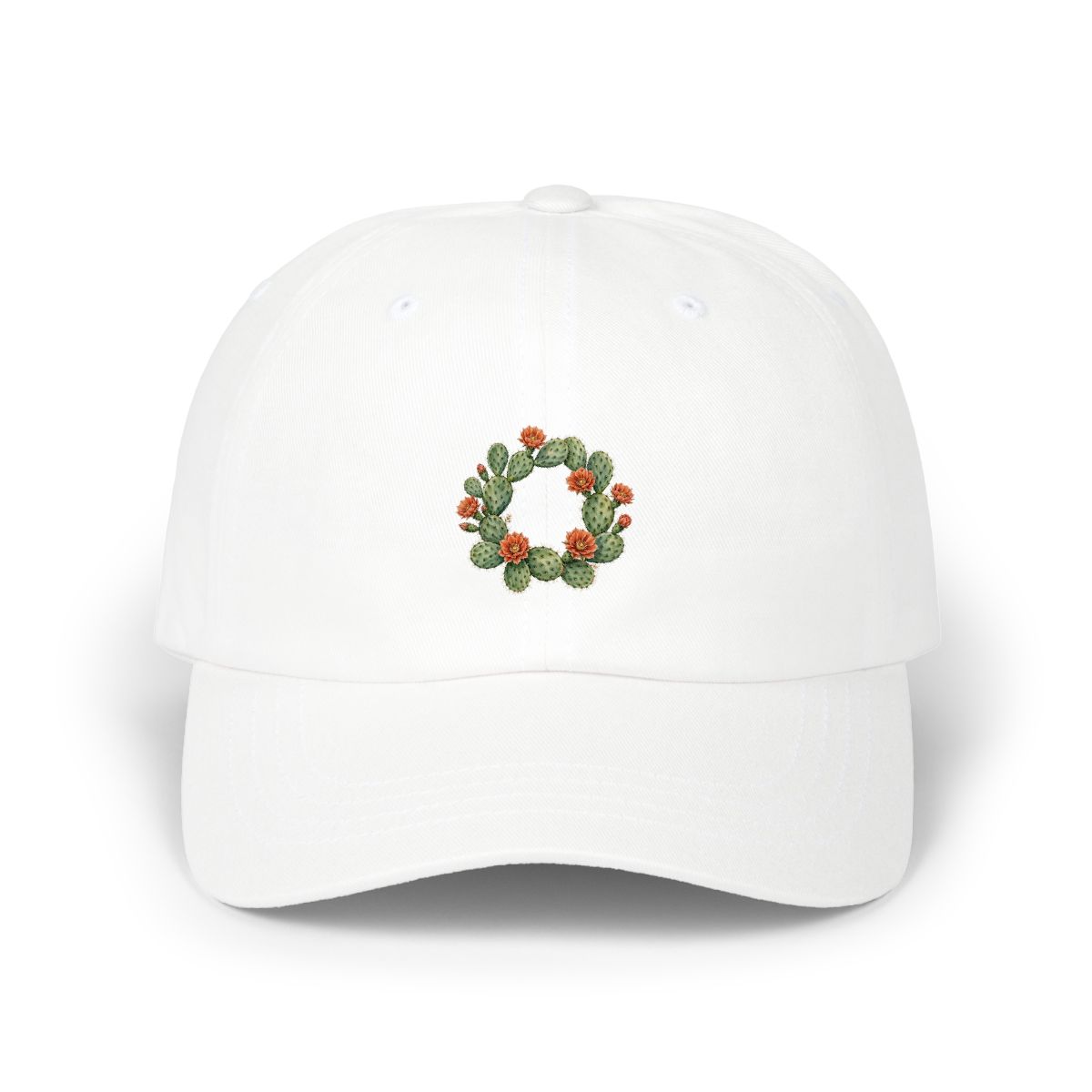 Zoitra Desert Bloom Cap — Accessories from Zoitra Collective