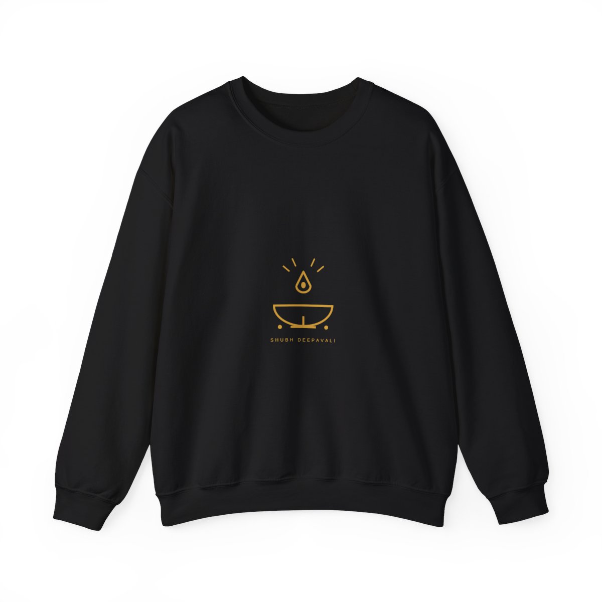 Zoitra Diya Line Crewneck — gallery view 1 of 15