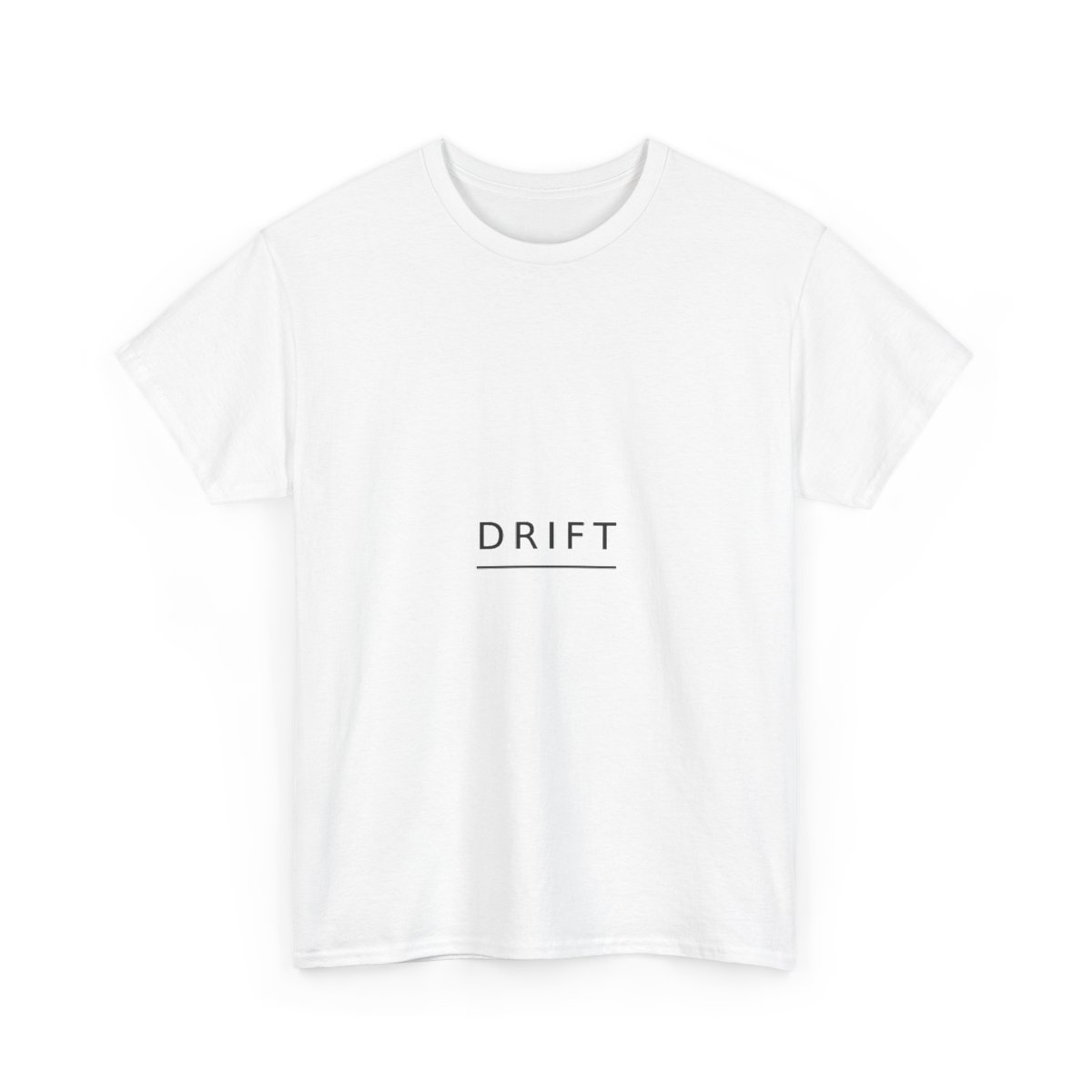 Zoitra Drift Tee — gallery view 1 of 37