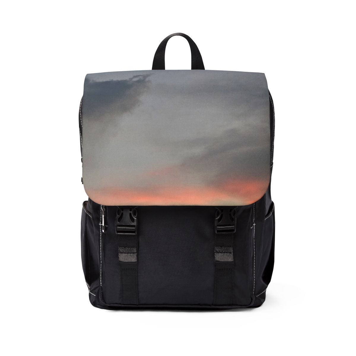 Zoitra Dusk Horizon Backpack — gallery view 1 of 5