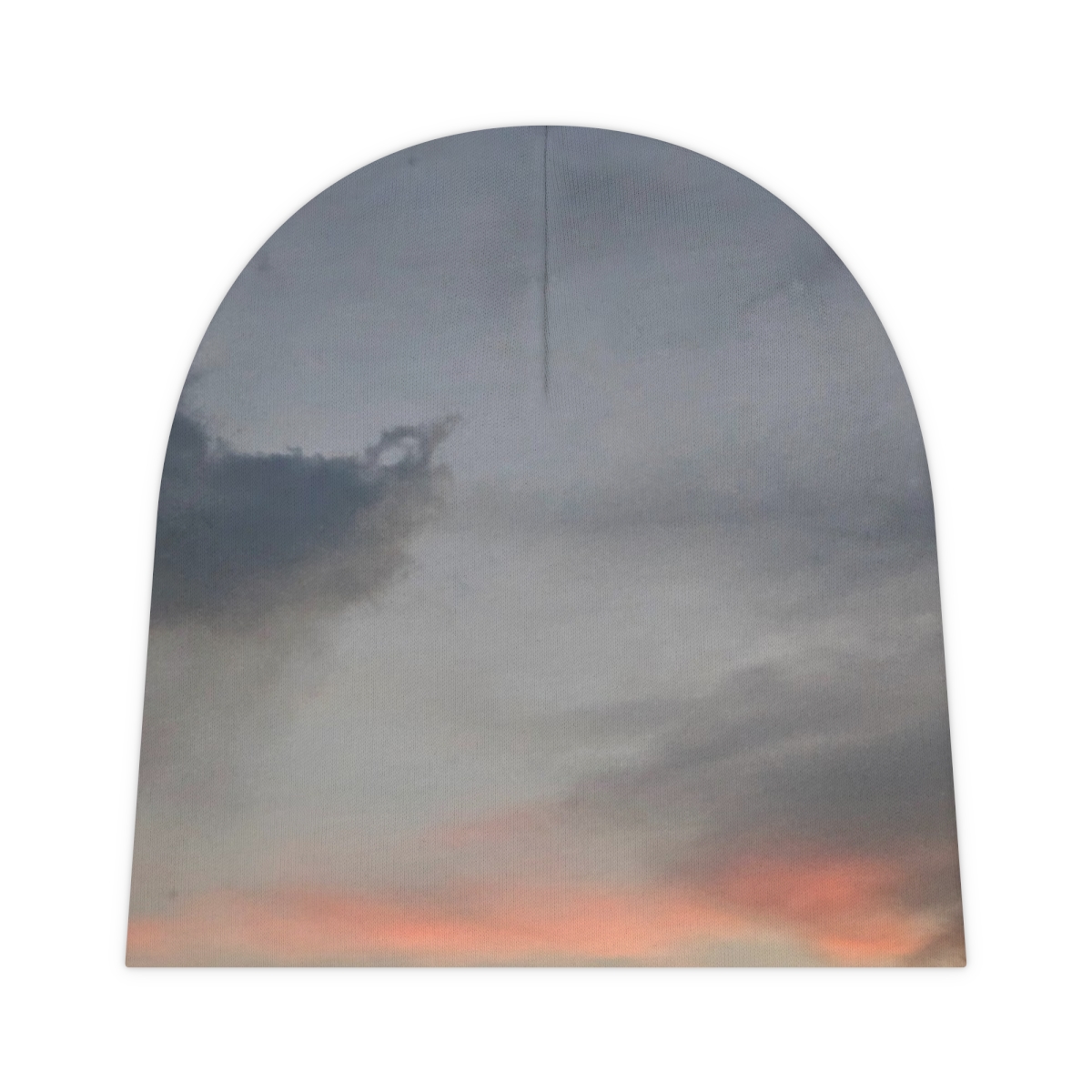 Zoitra Dusk Horizon Beanie — gallery view 1 of 4