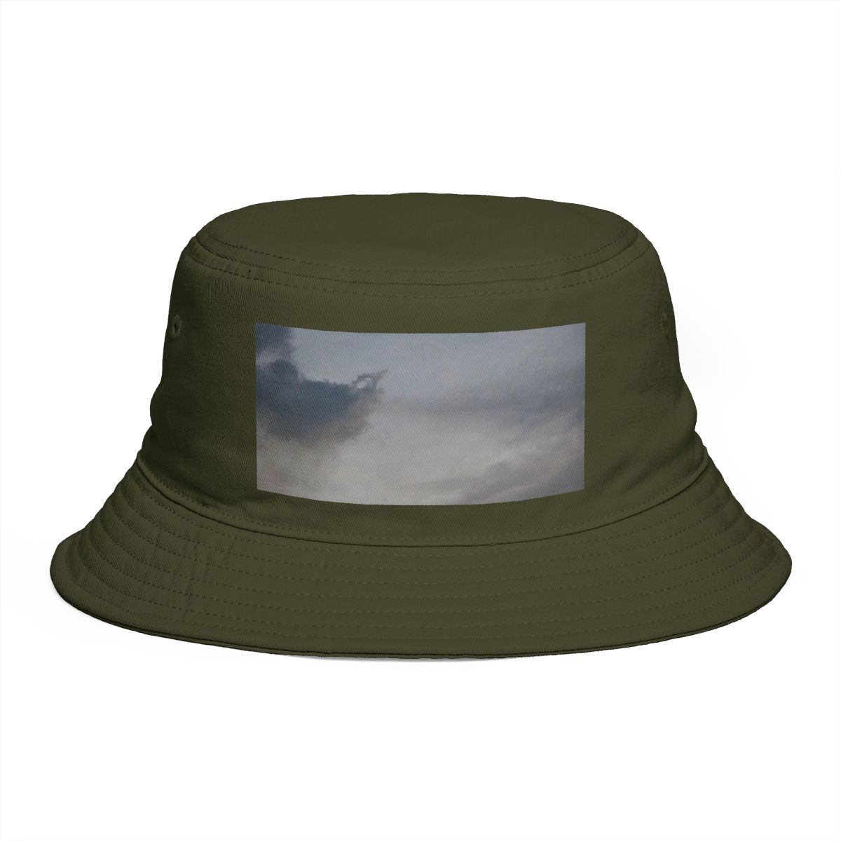 Zoitra Dusk Horizon Bucket Hat — gallery view 1 of 4