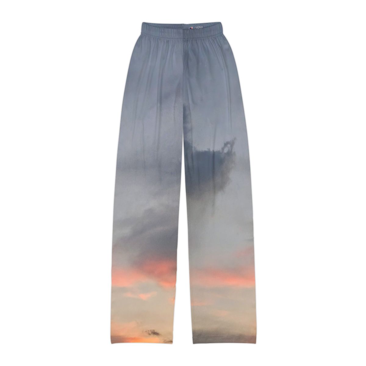 Zoitra Dusk Horizon Kids Lounge Pants — Baby & Kids from Zoitra Collective