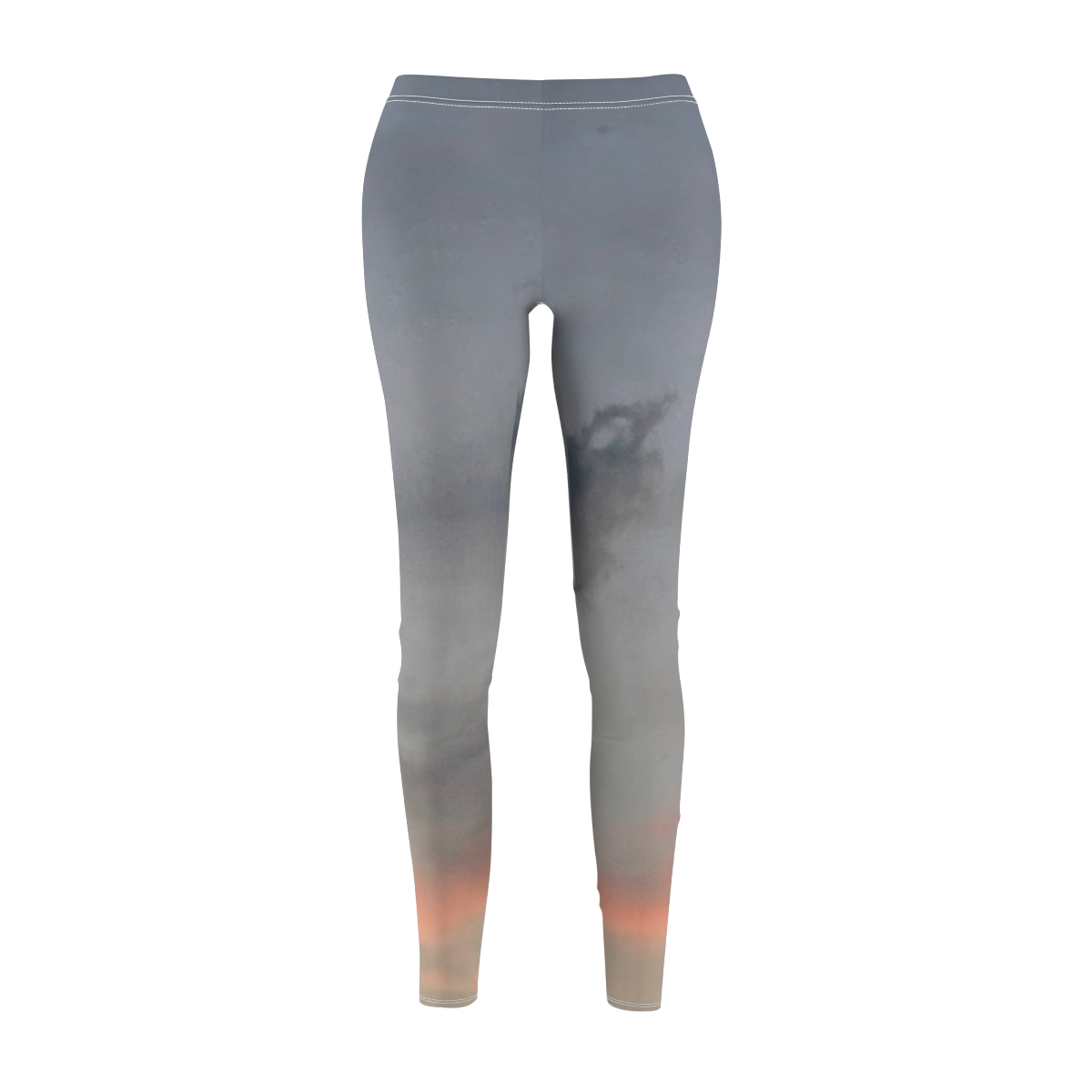 Zoitra Dusk Horizon Leggings — Apparel from Zoitra Collective