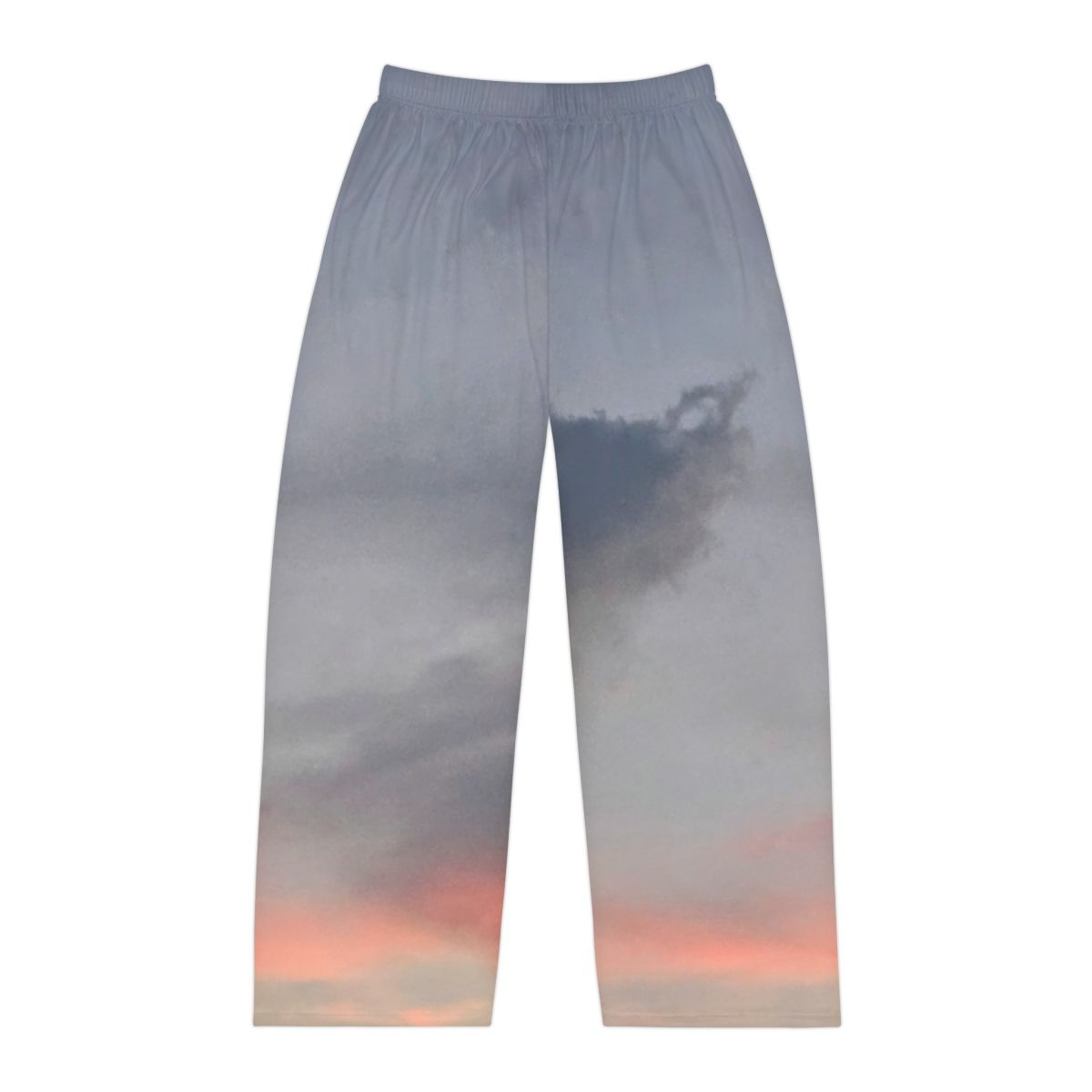 Zoitra Dusk Horizon Men's Lounge Pants — gallery view 1 of 6