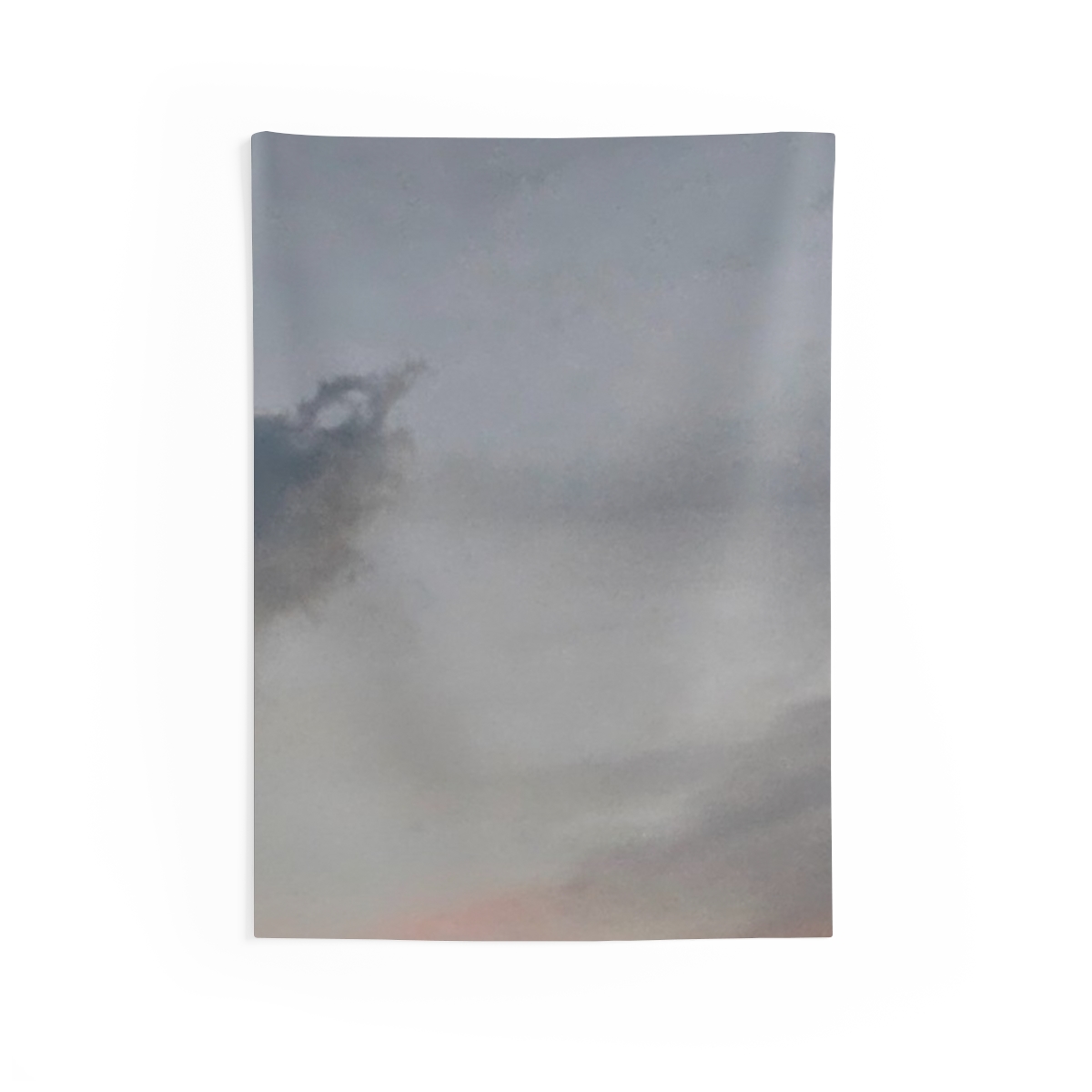Zoitra Dusk Horizon Wall Tapestry — gallery view 1 of 1