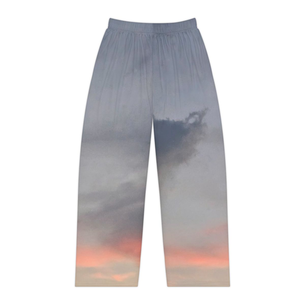 Zoitra Dusk Horizon Women's Lounge Pants — Apparel from Zoitra Collective