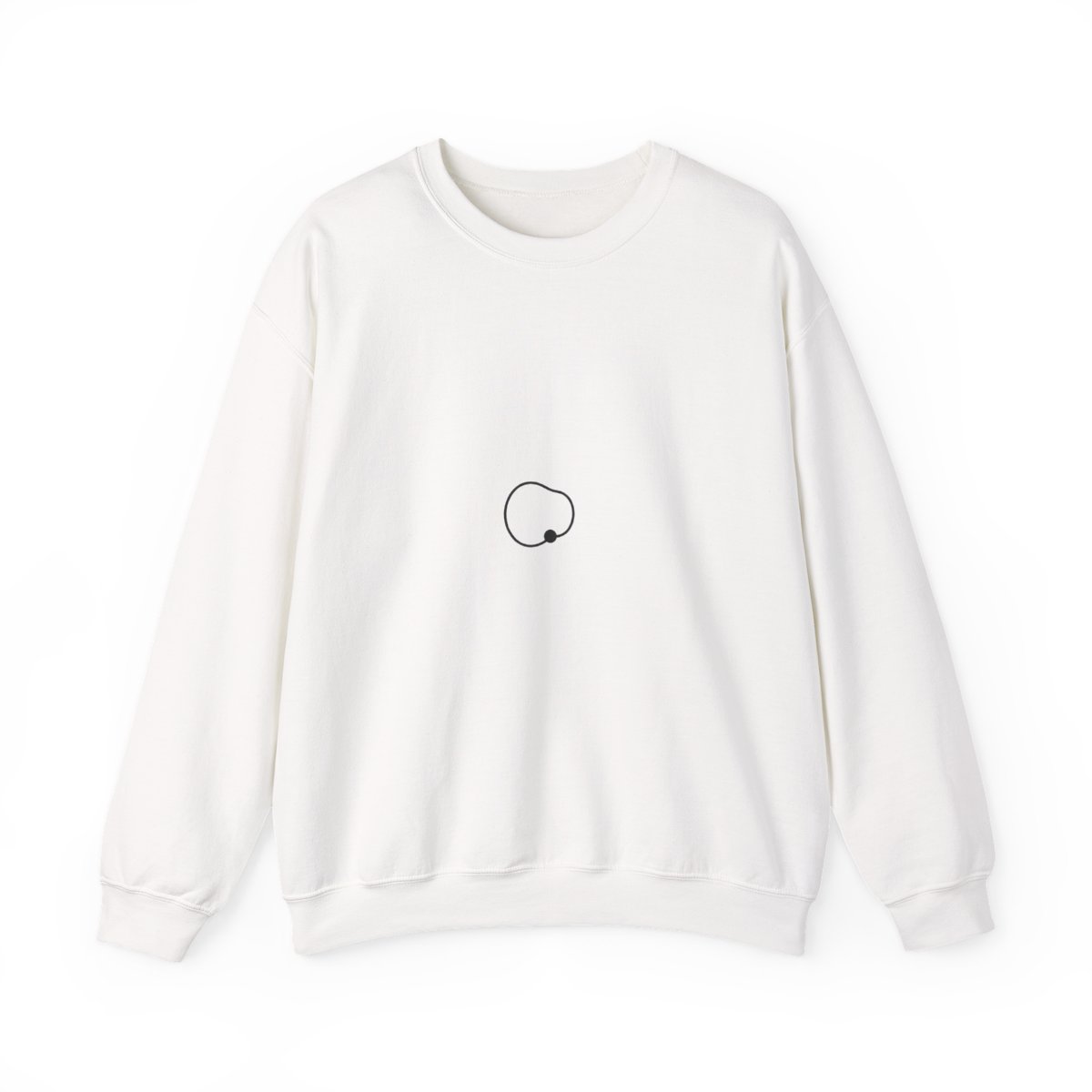 Zoitra Ember Crewneck — gallery view 1 of 15