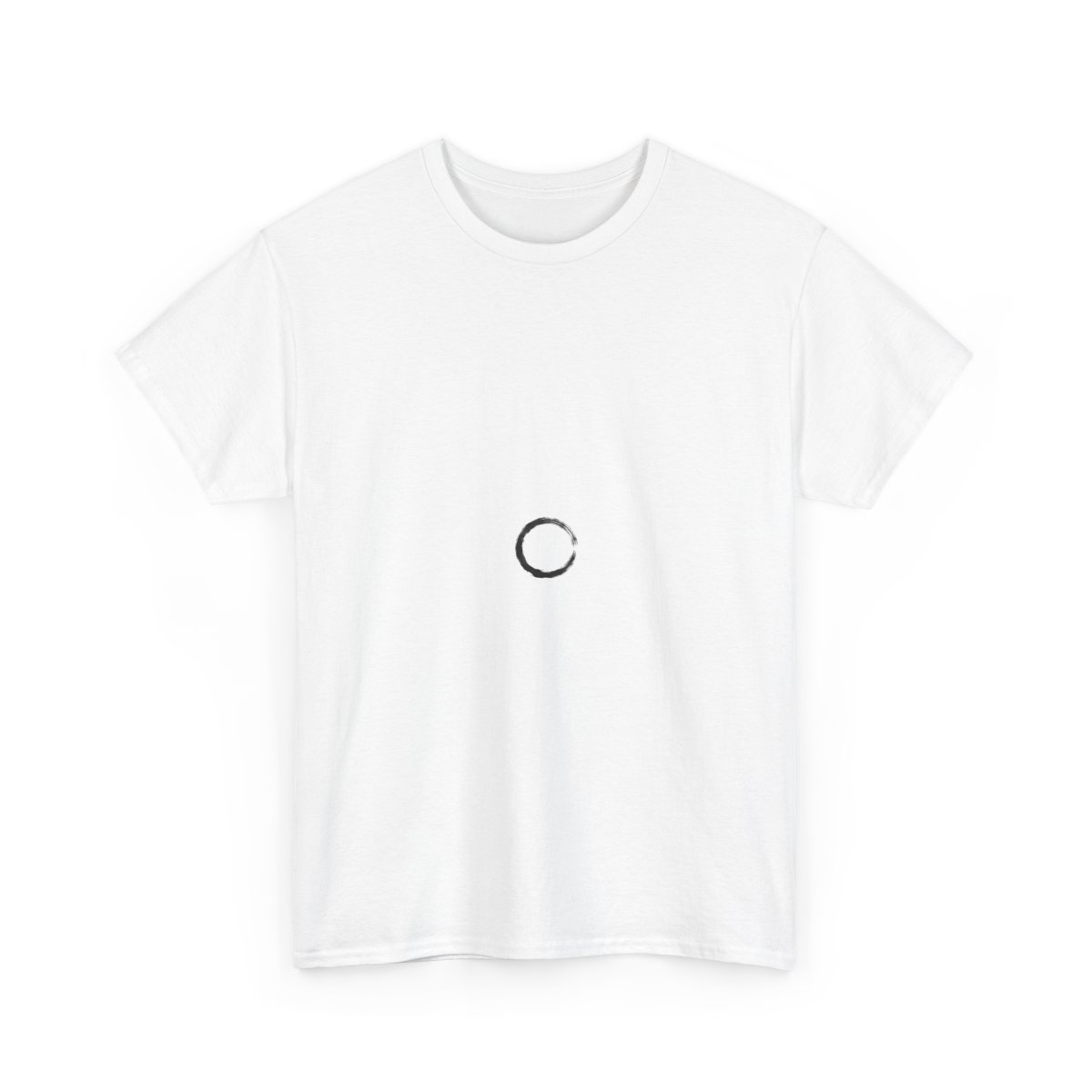 Zoitra Enso Tee — Apparel from Zoitra Collective