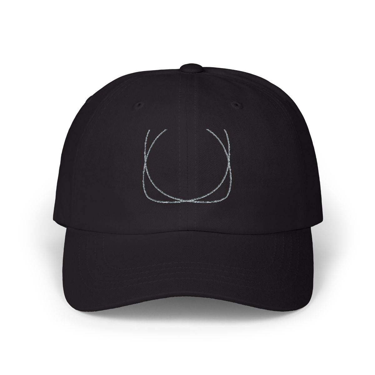 Zoitra Essence Loop Cap — Limited — Accessories from Zoitra Collective