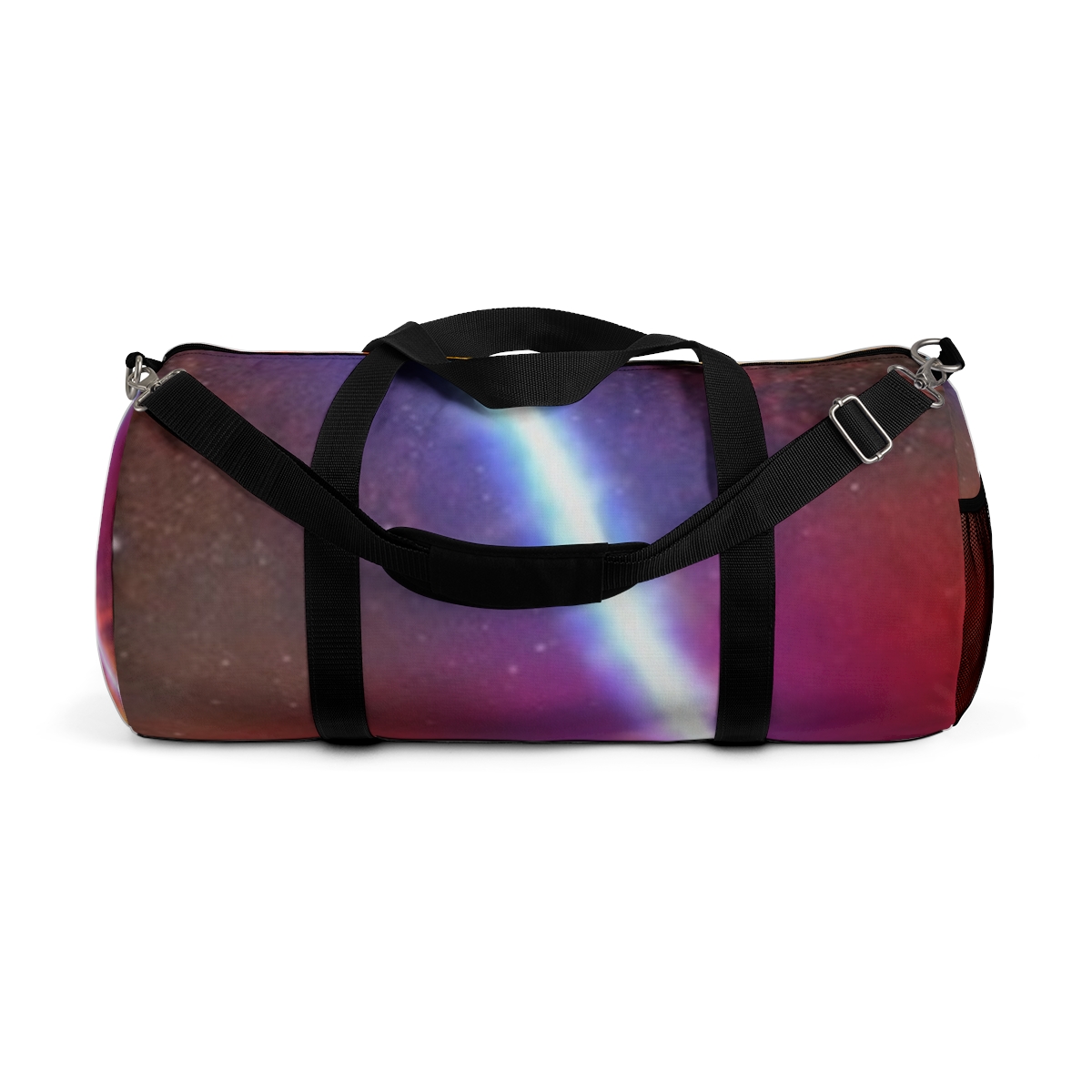 Zoitra Event Horizon Duffel Bag — gallery view 1 of 8