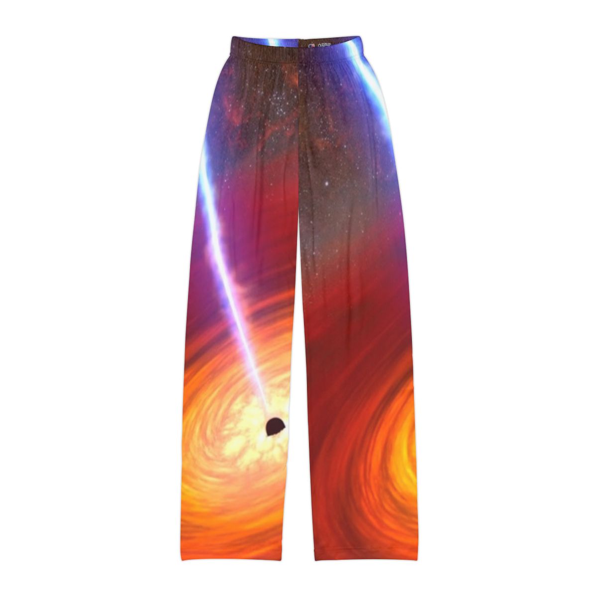 Zoitra Event Horizon Kids Lounge Pants — Baby & Kids from Zoitra Collective