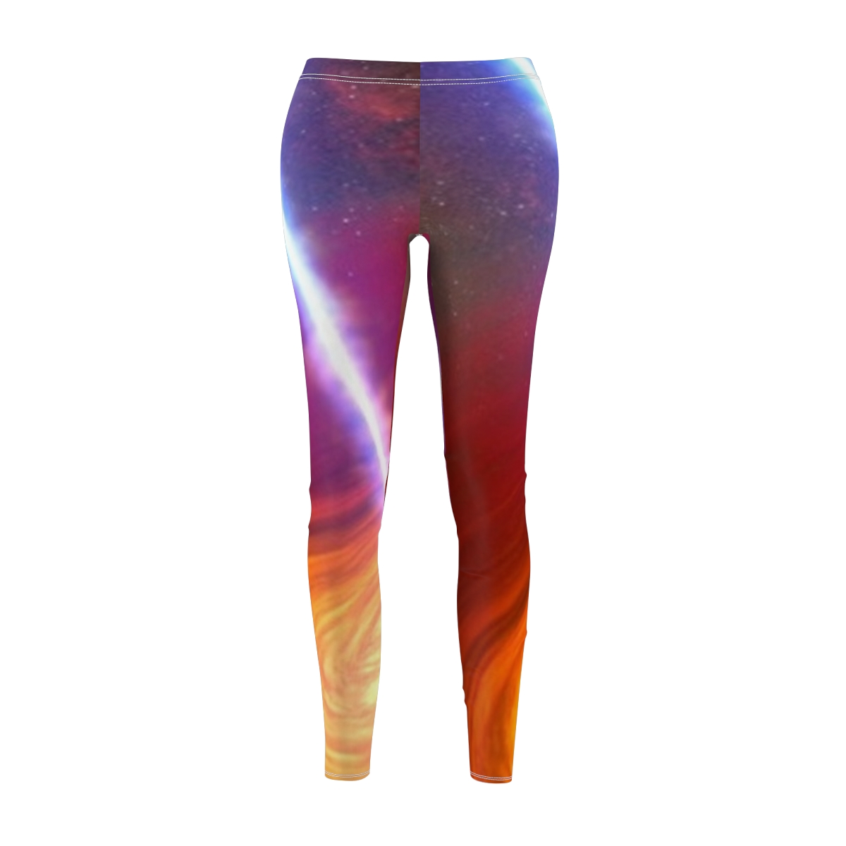 Zoitra Event Horizon Leggings — Apparel from Zoitra Collective
