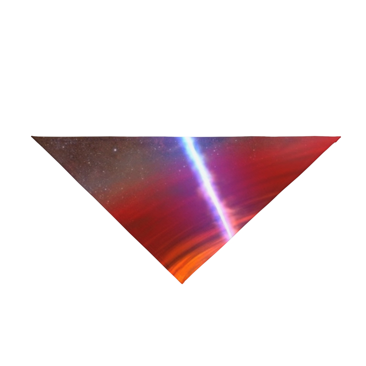 Zoitra Event Horizon Pet Bandana — Pet from Zoitra Collective